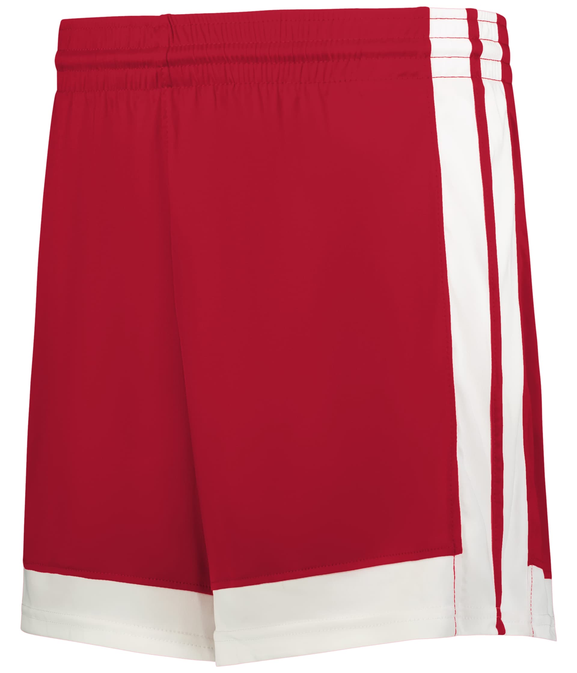 SINGLE-PLY 5" BASKETBALL SHORTS — image 1 of 1