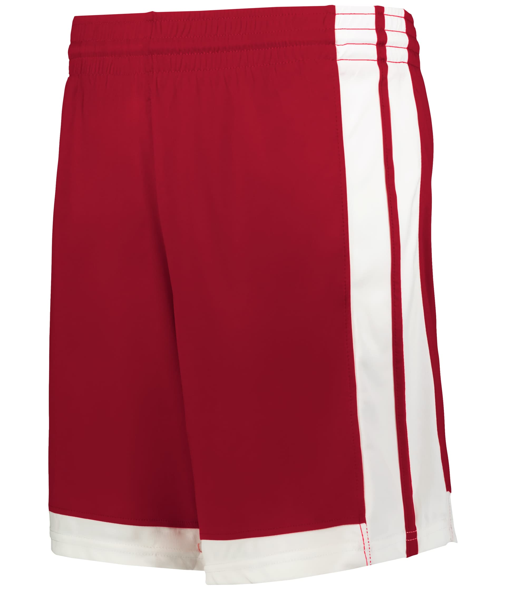 SINGLE-PLY 7" BASKETBALL SHORTS — image 1 of 1
