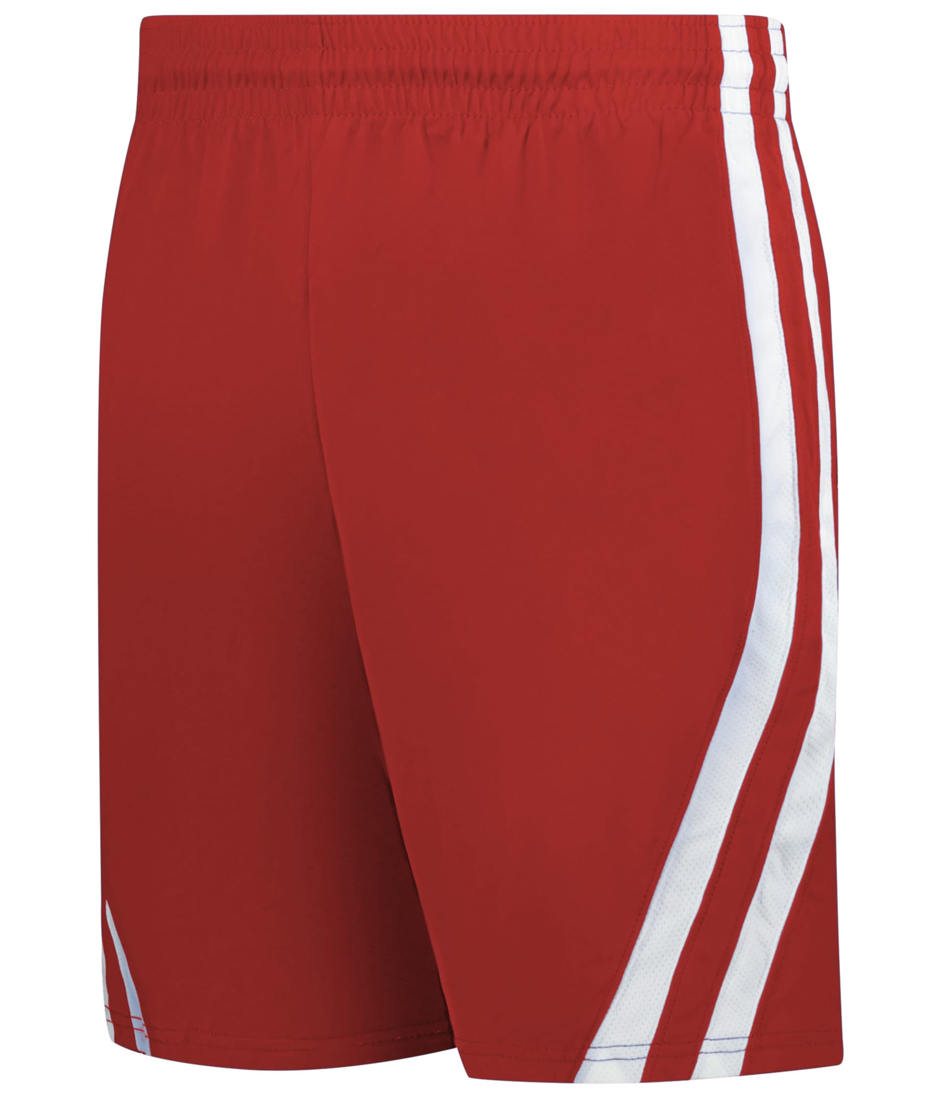 SINGLE-PLY BASKETBALL SHORTS — image 1 of 1