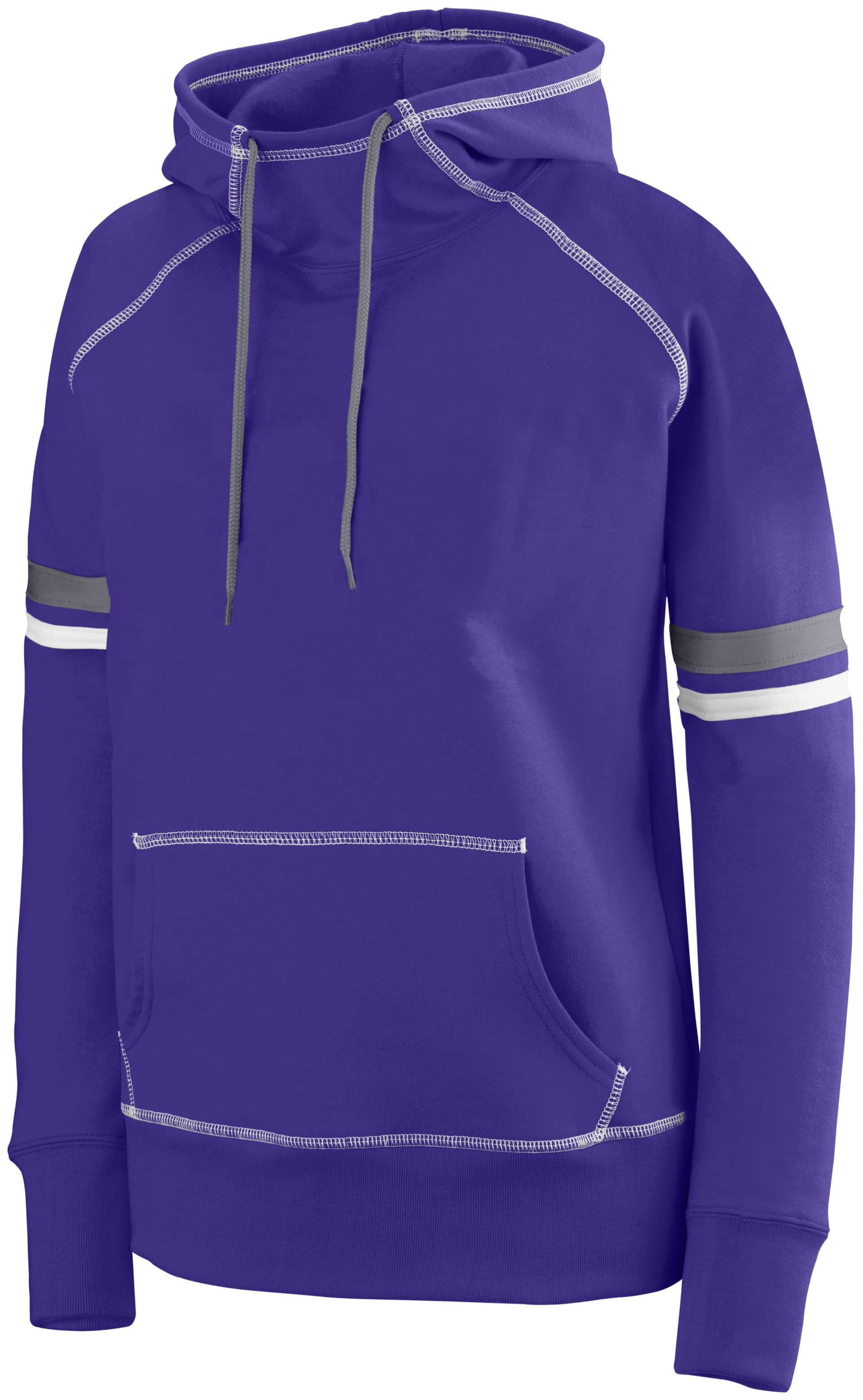 Ladies Spry Hoodie — image 1 of 1