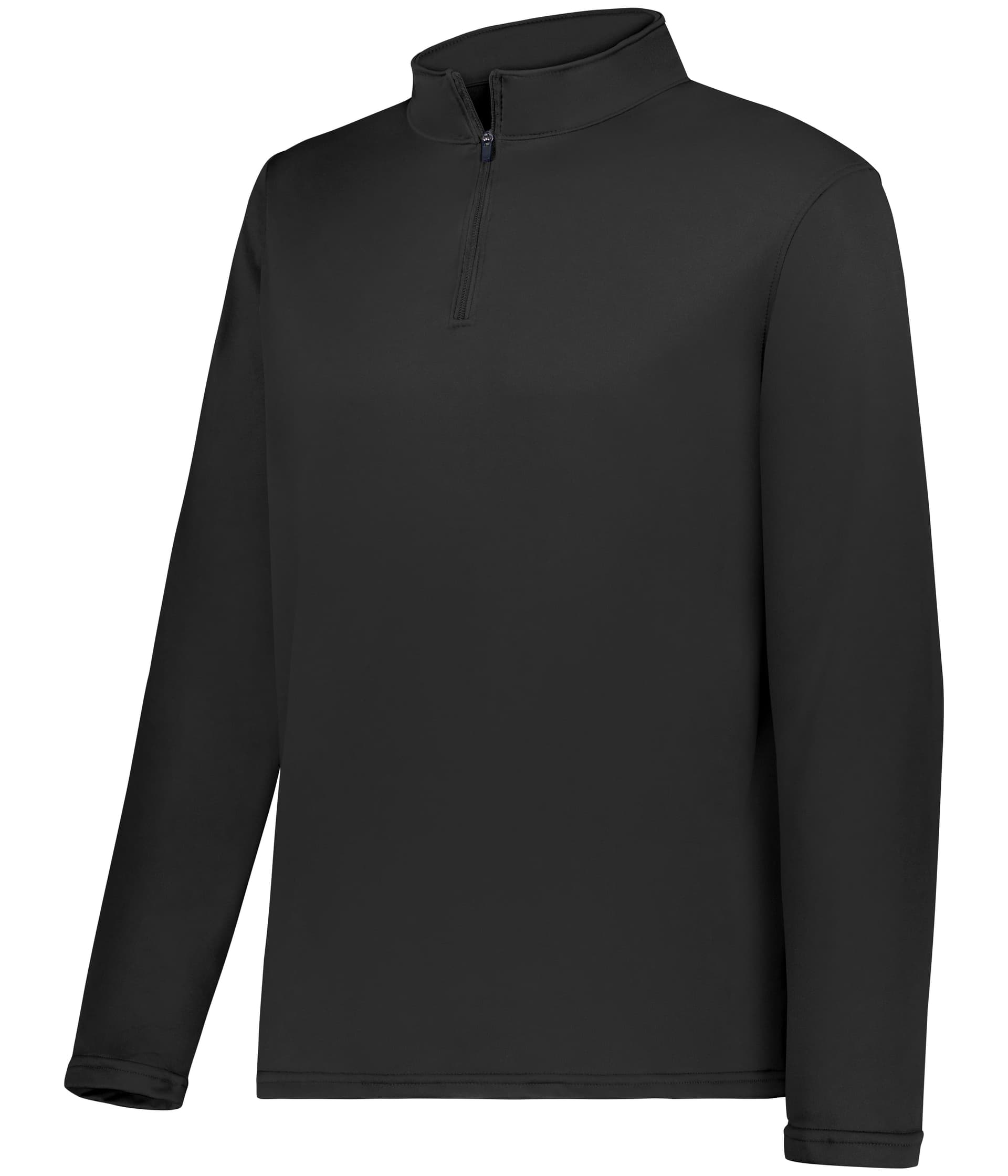 Wicking Fleece Pullover — image 1 of 1