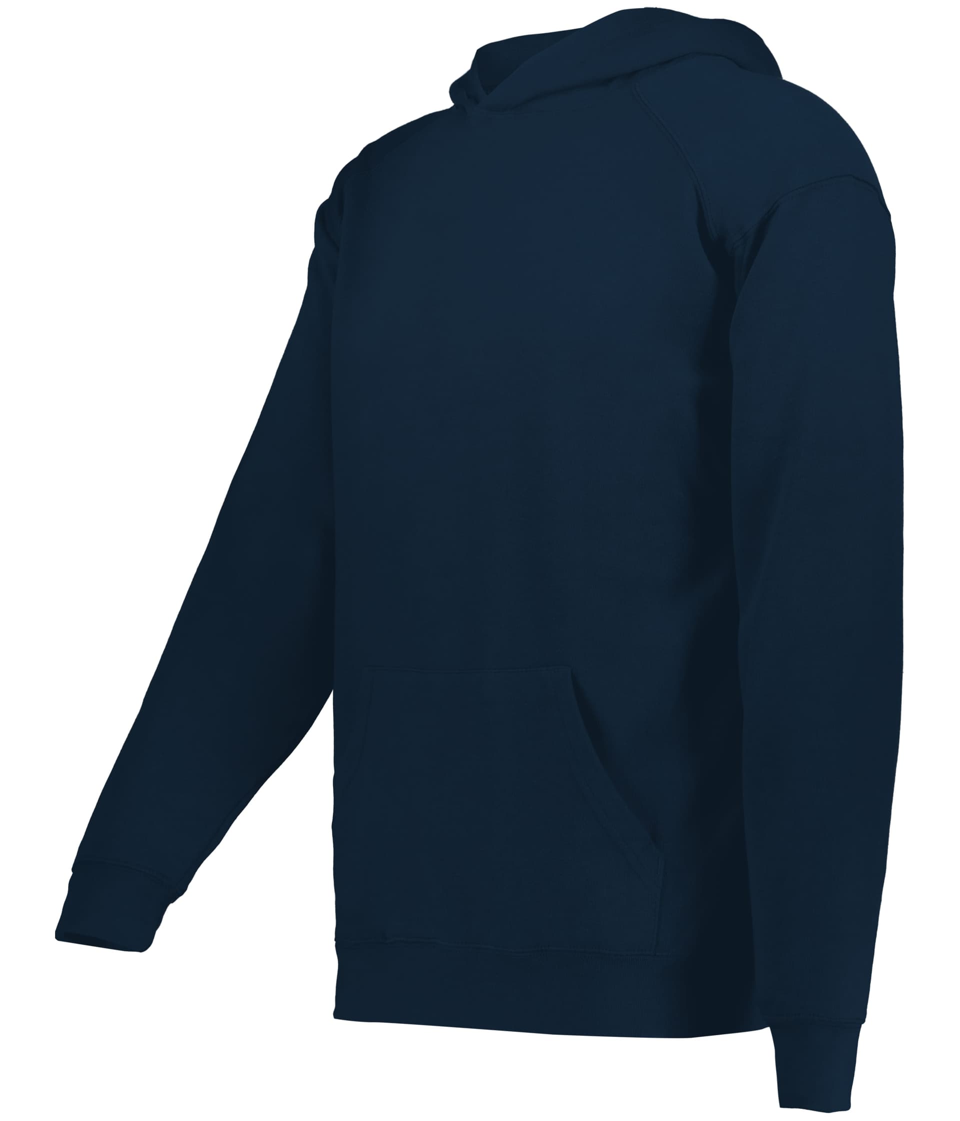 YOUTH C2 FLEECE HOODIE — image 1 of 1