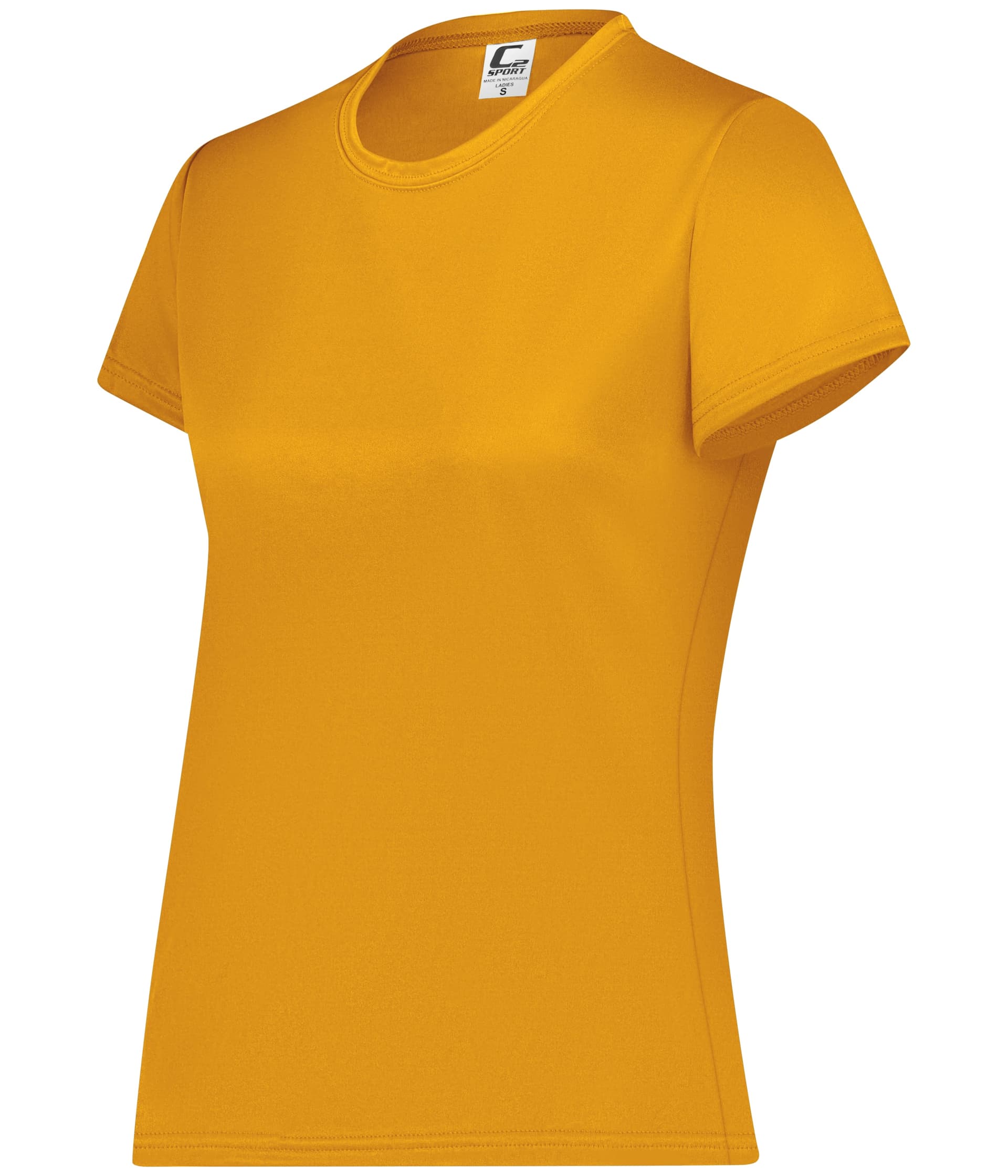 LADIES C2 TEE — image 1 of 1