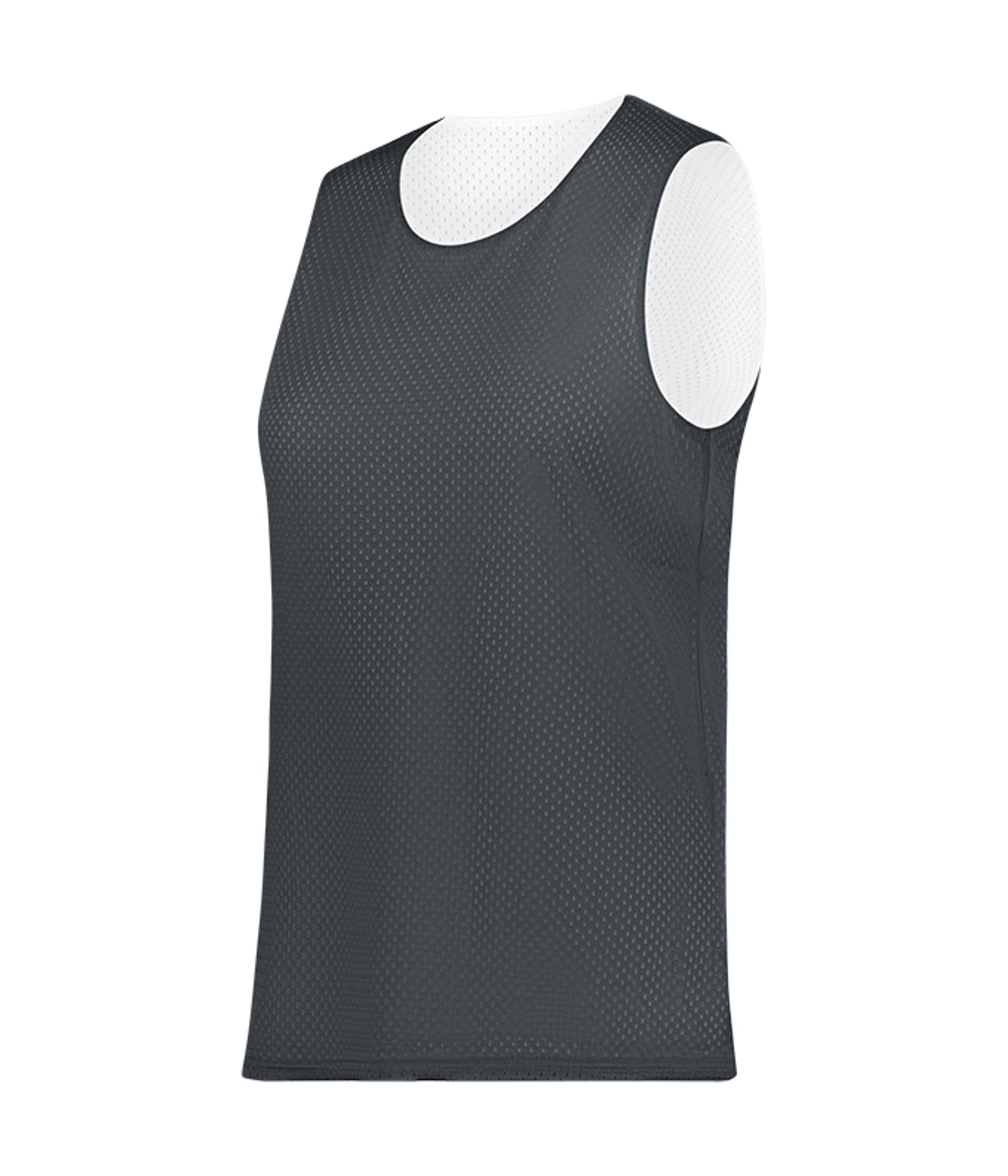 LADIES C2 MESH REVERSIBLE BASKETBALL JERSEY — image 1 of 1