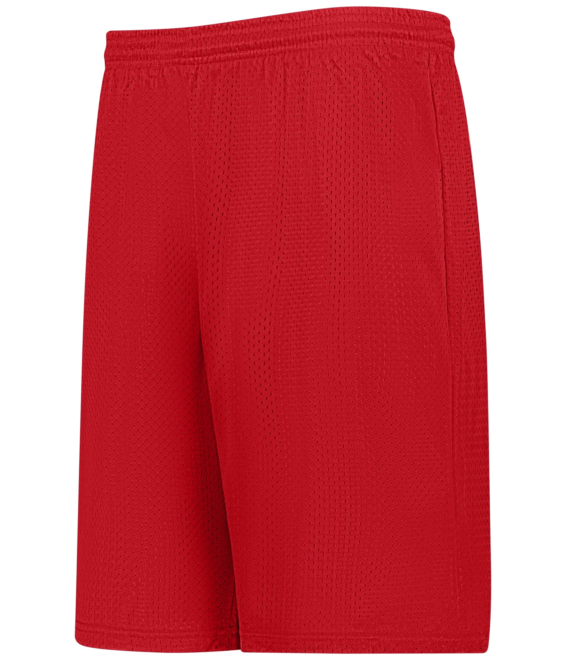 MESH TECH BASKETBALL SHORTS — image 1 of 1