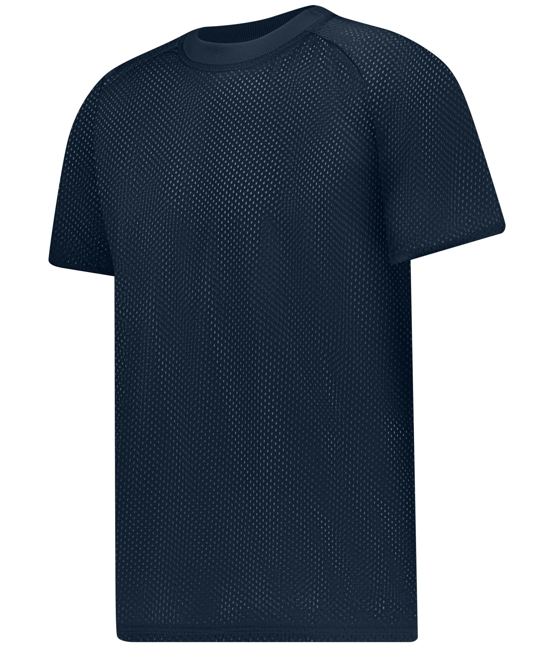 Youth Extreme Mesh Reversible Flag Football Jersey — image 1 of 1