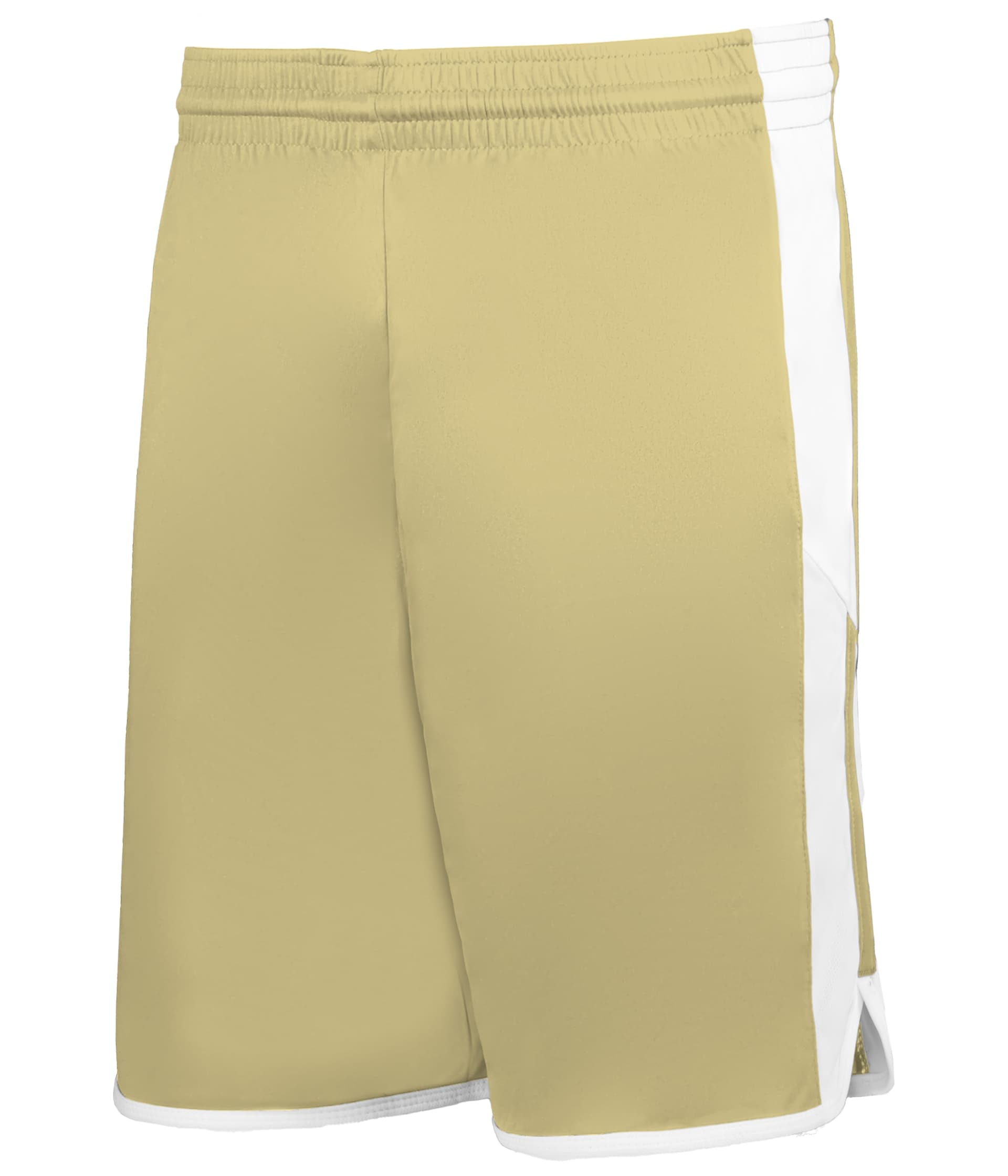 CROSS OVER REVERSIBLE BASKETBALL SHORTS — image 1 of 1