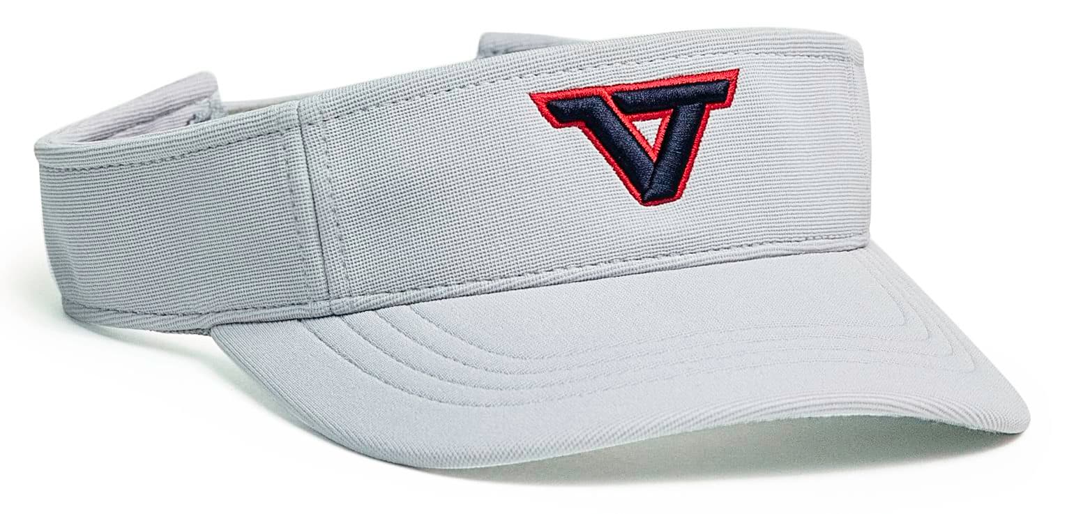 M2 Performance Hook-And-Loop Visor — image 1 of 1