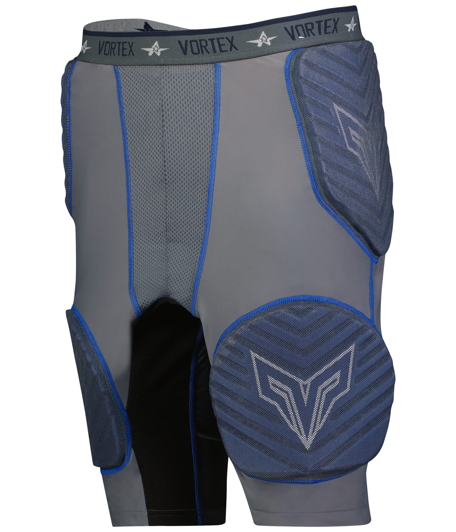 Vortex Integrated 5 Padded Football Girdle — image 1 of 1
