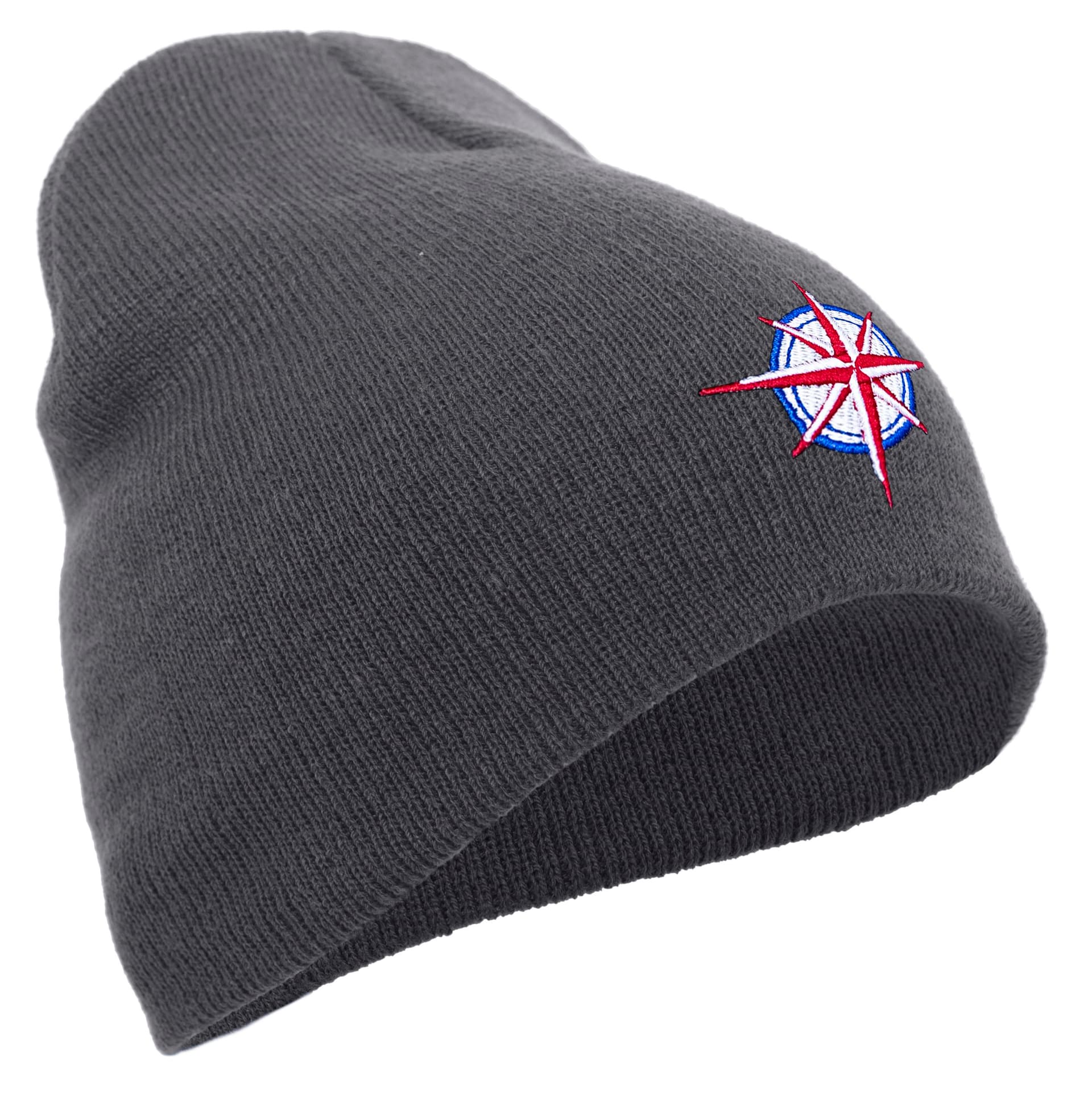 Basic Knit Beanie — image 1 of 1