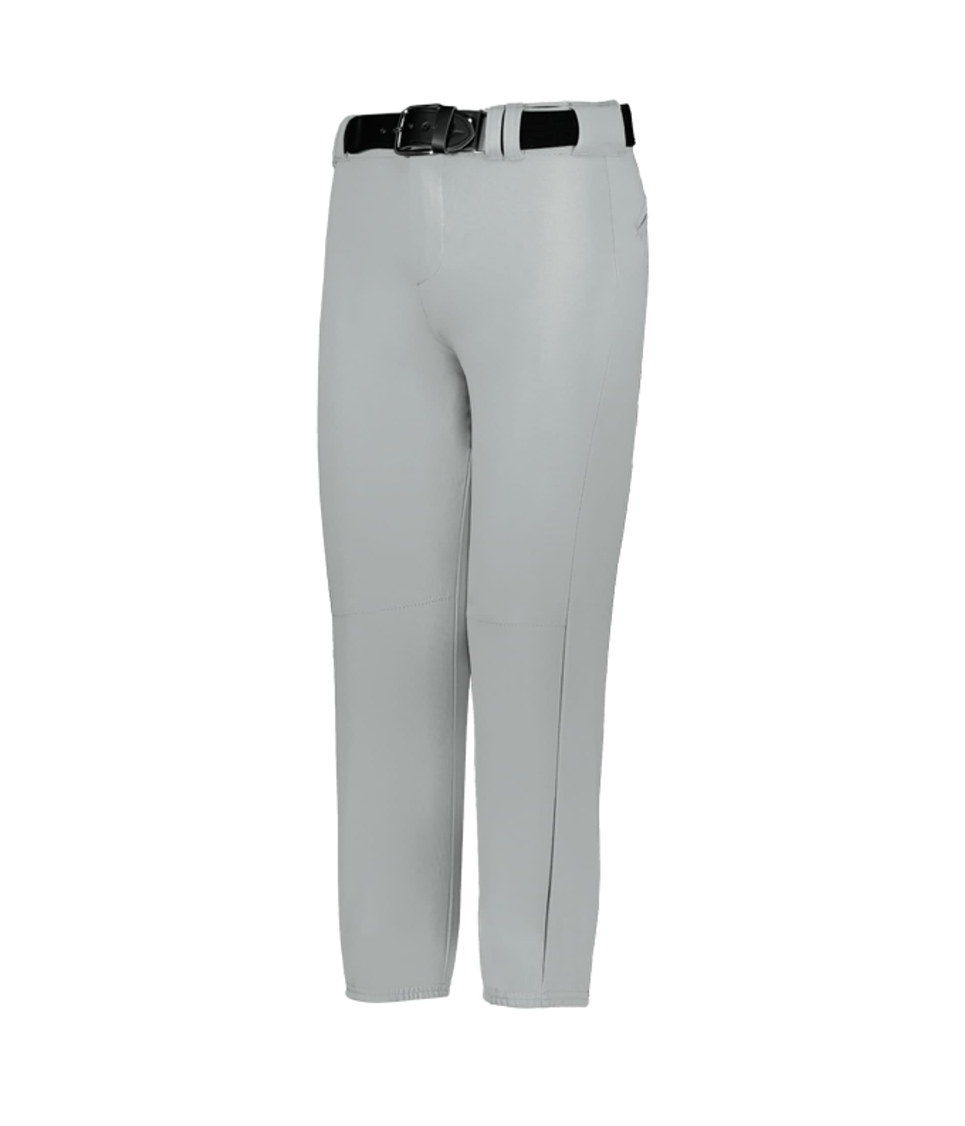 GIRLS SOFTBALL PANT WITH BELT LOOPS — image 1 of 1