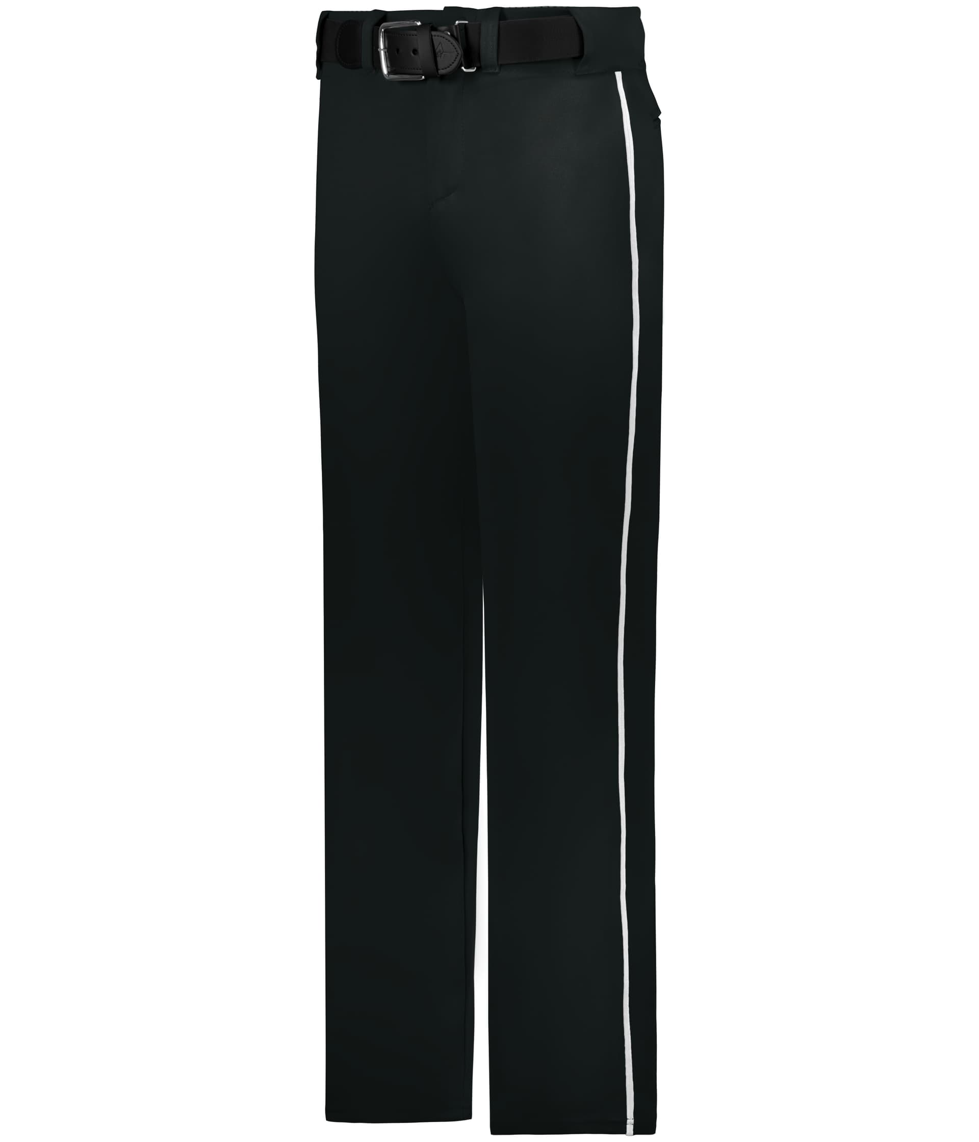 BASEBALL PANT WITH BRAID — image 1 of 1
