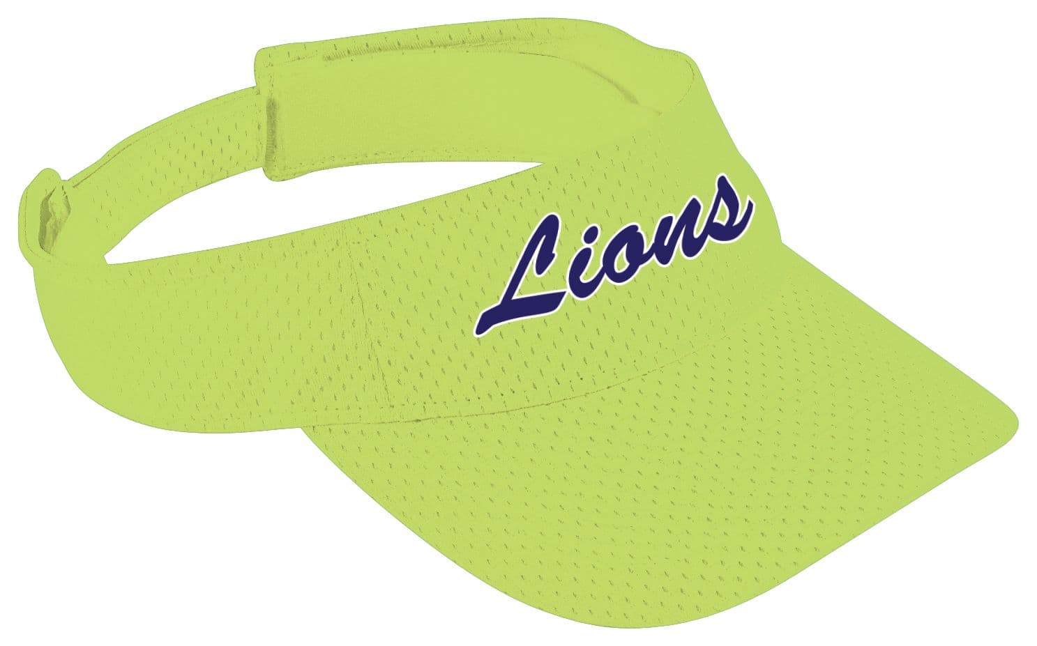 Athletic Mesh Visor — image 1 of 1