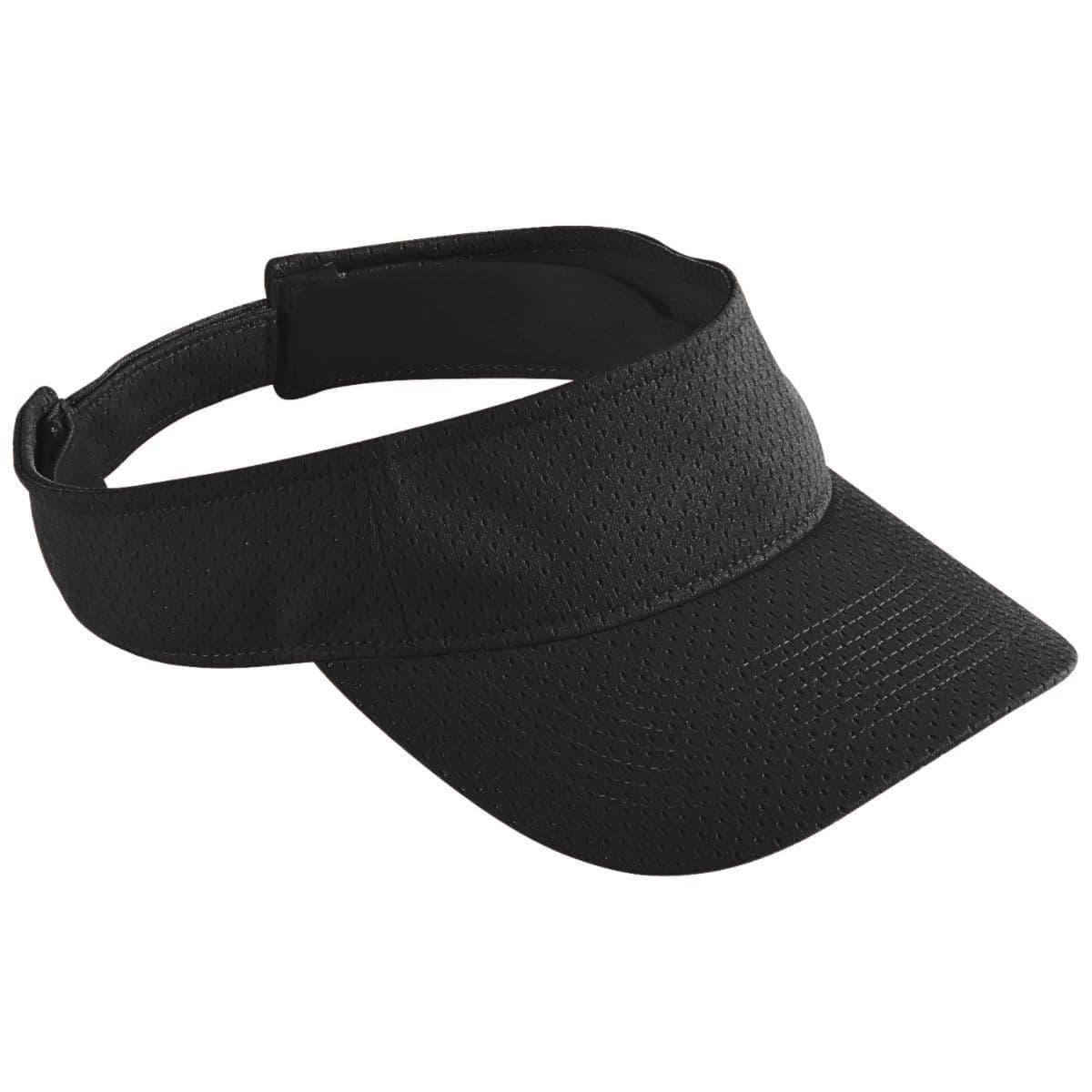 Youth Athletic Mesh Visor — image 1 of 1
