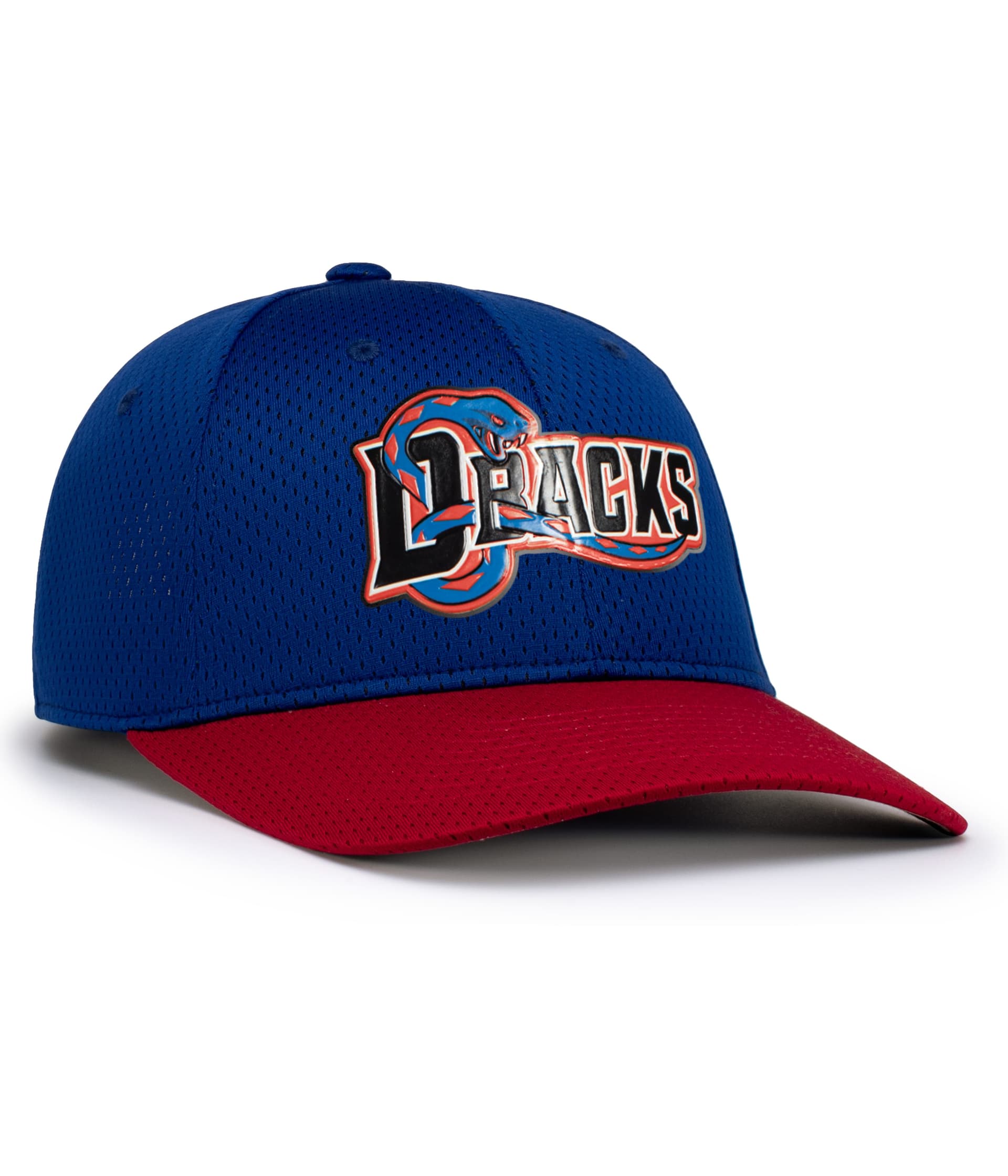 Athletic Mesh Cap — image 1 of 1