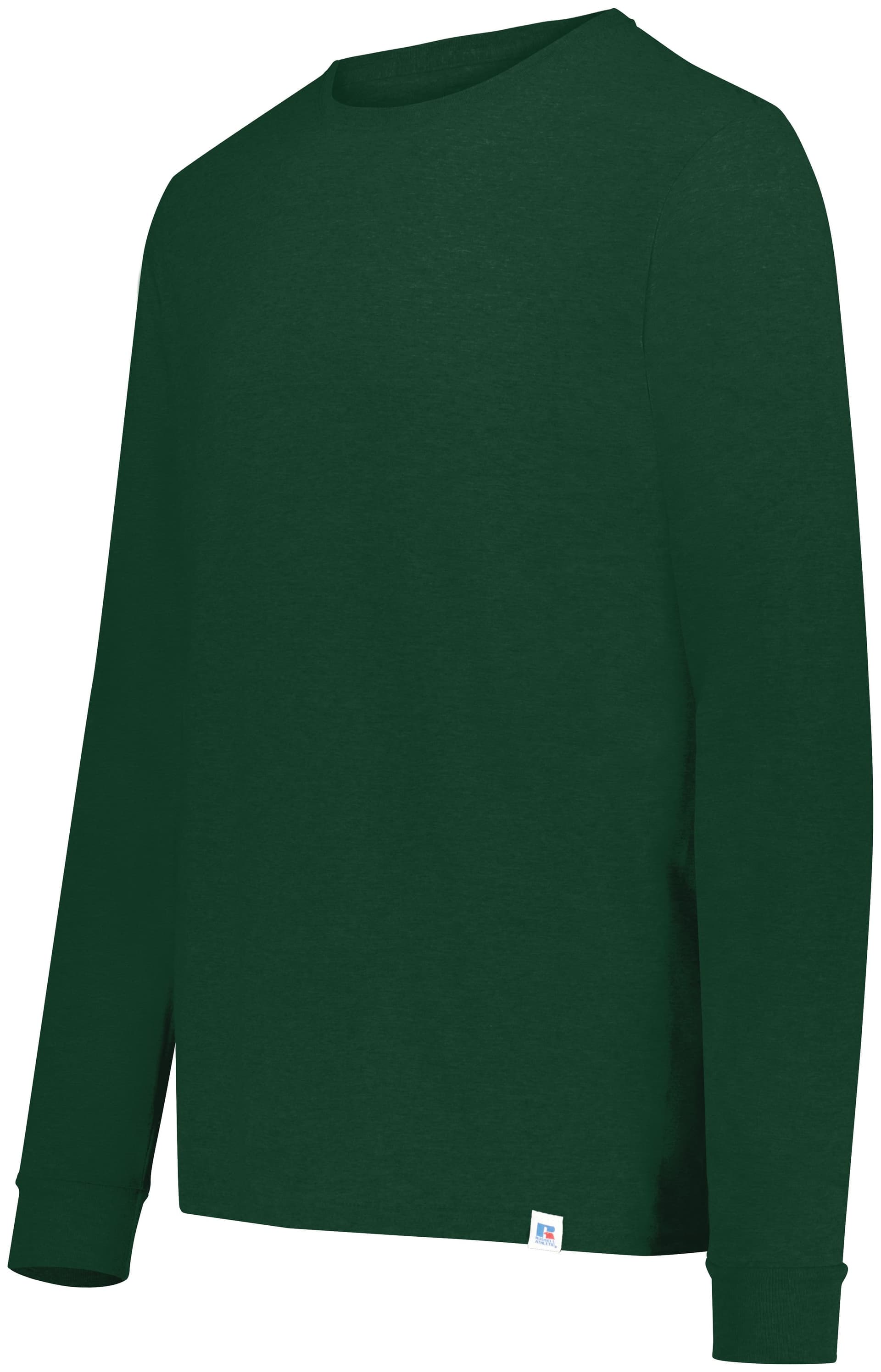 Essential Long Sleeve Tee — image 1 of 1
