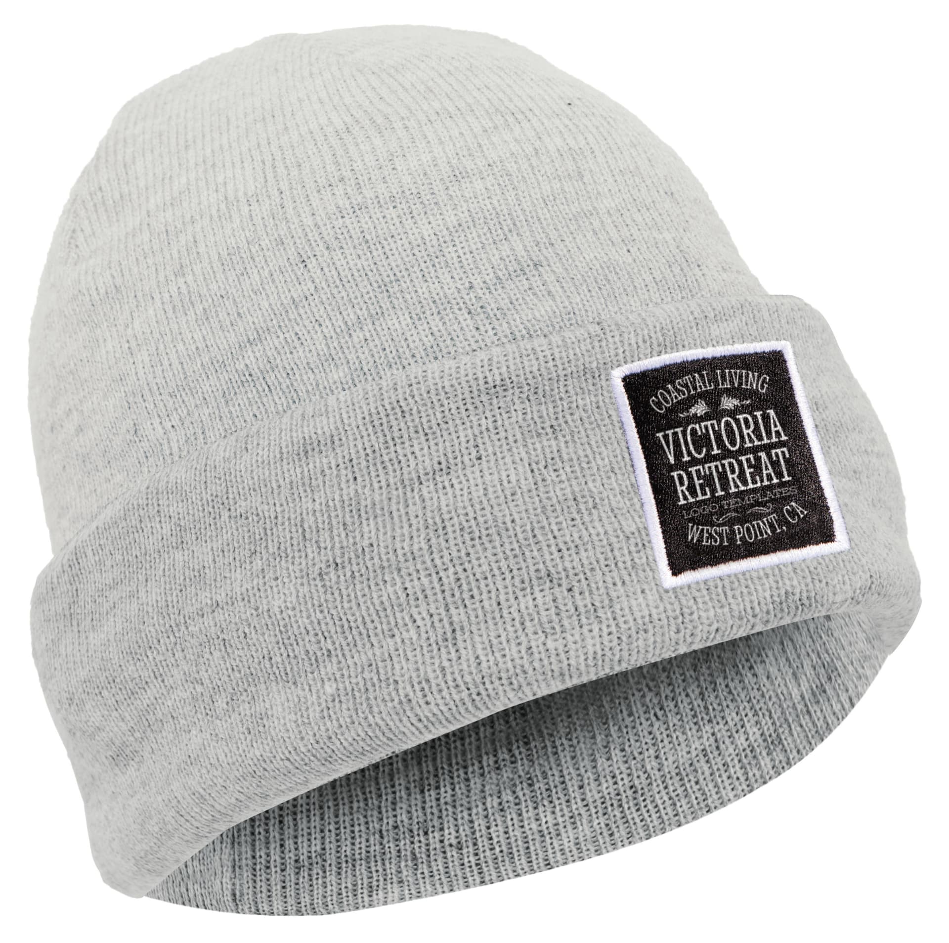 Premium Cuff Beanie — image 1 of 1