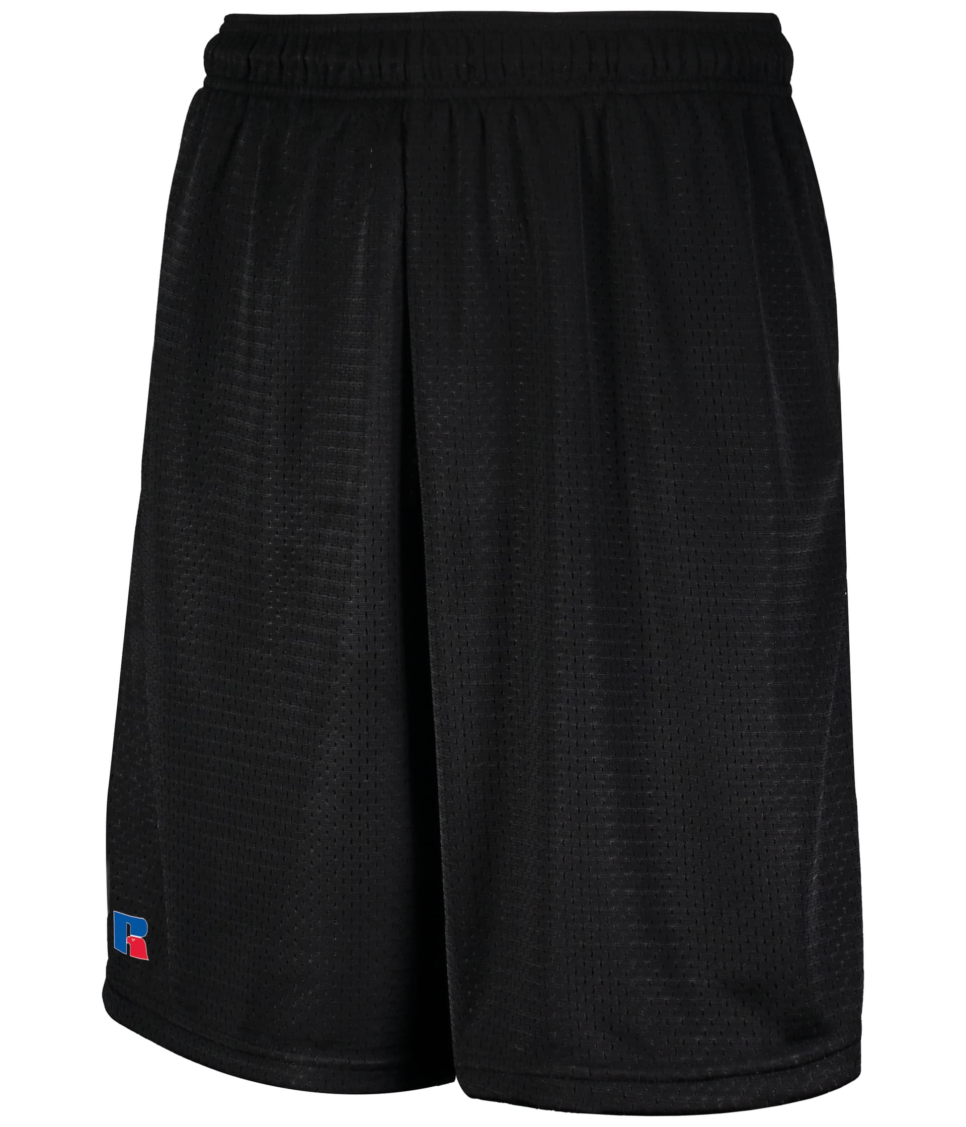 Mesh Shorts With Pockets — image 1 of 1
