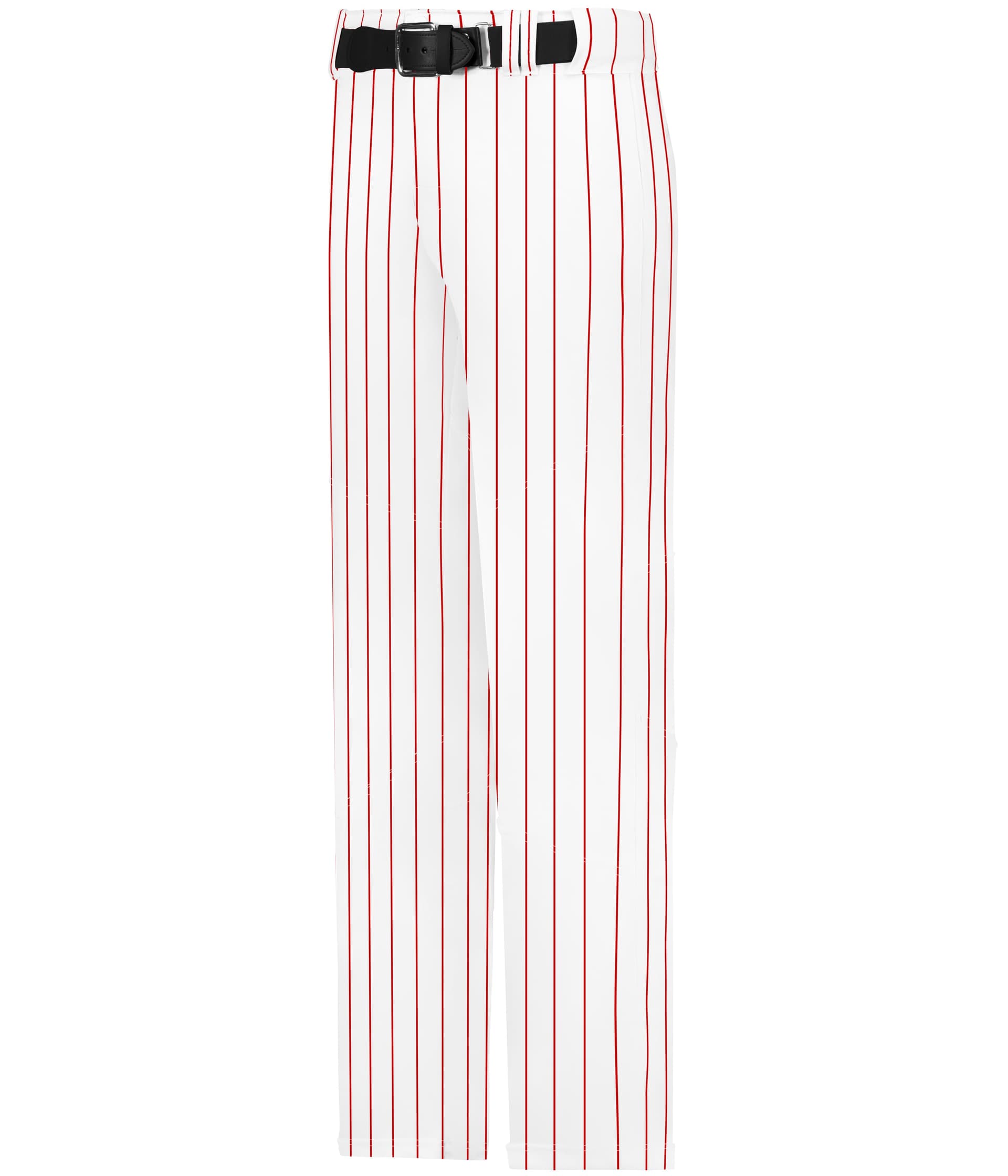 CRUSH PINSTRIPE BASEBALL PANT — image 1 of 1
