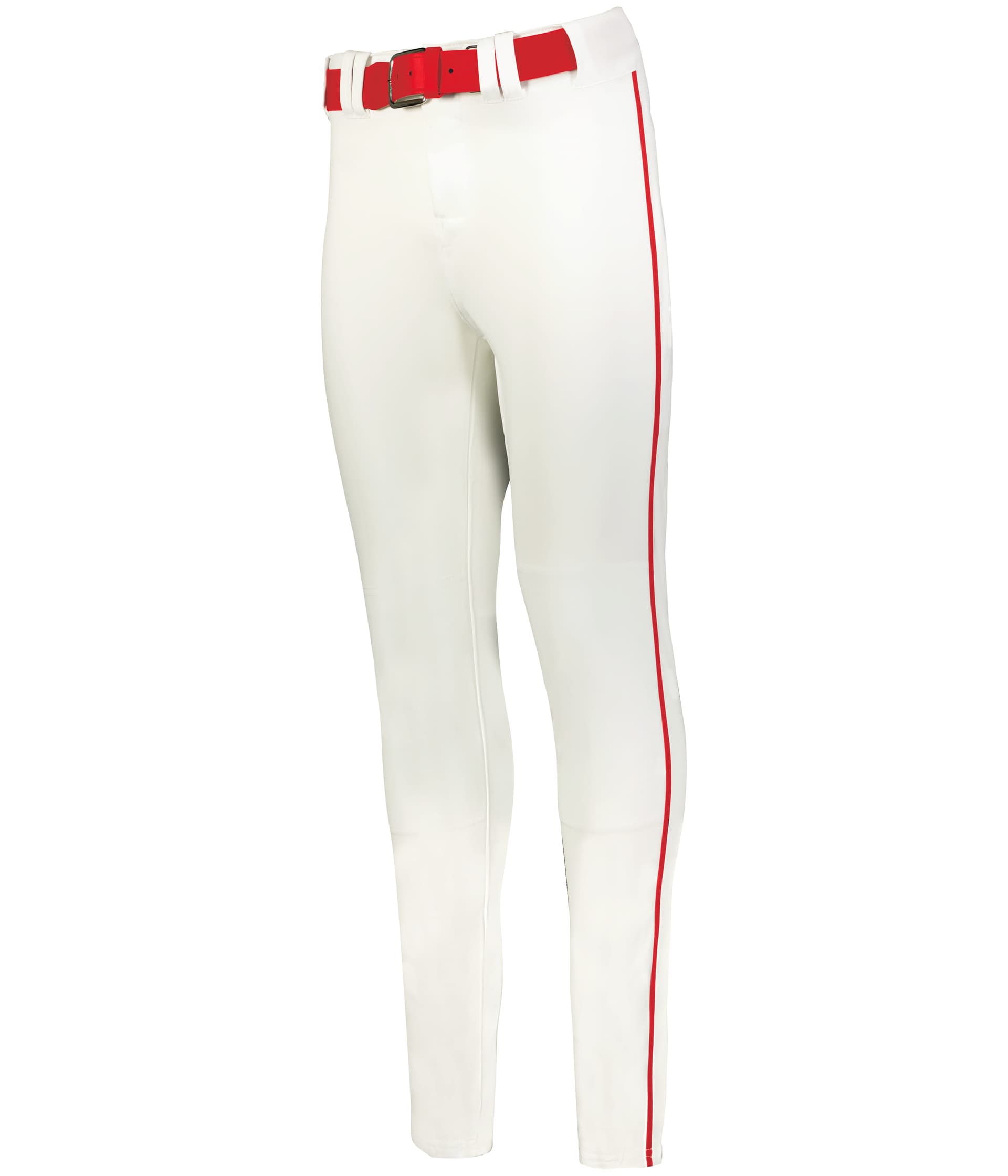 CRUSH TAPERED BASEBALL PANT WITH BRAID — image 1 of 1