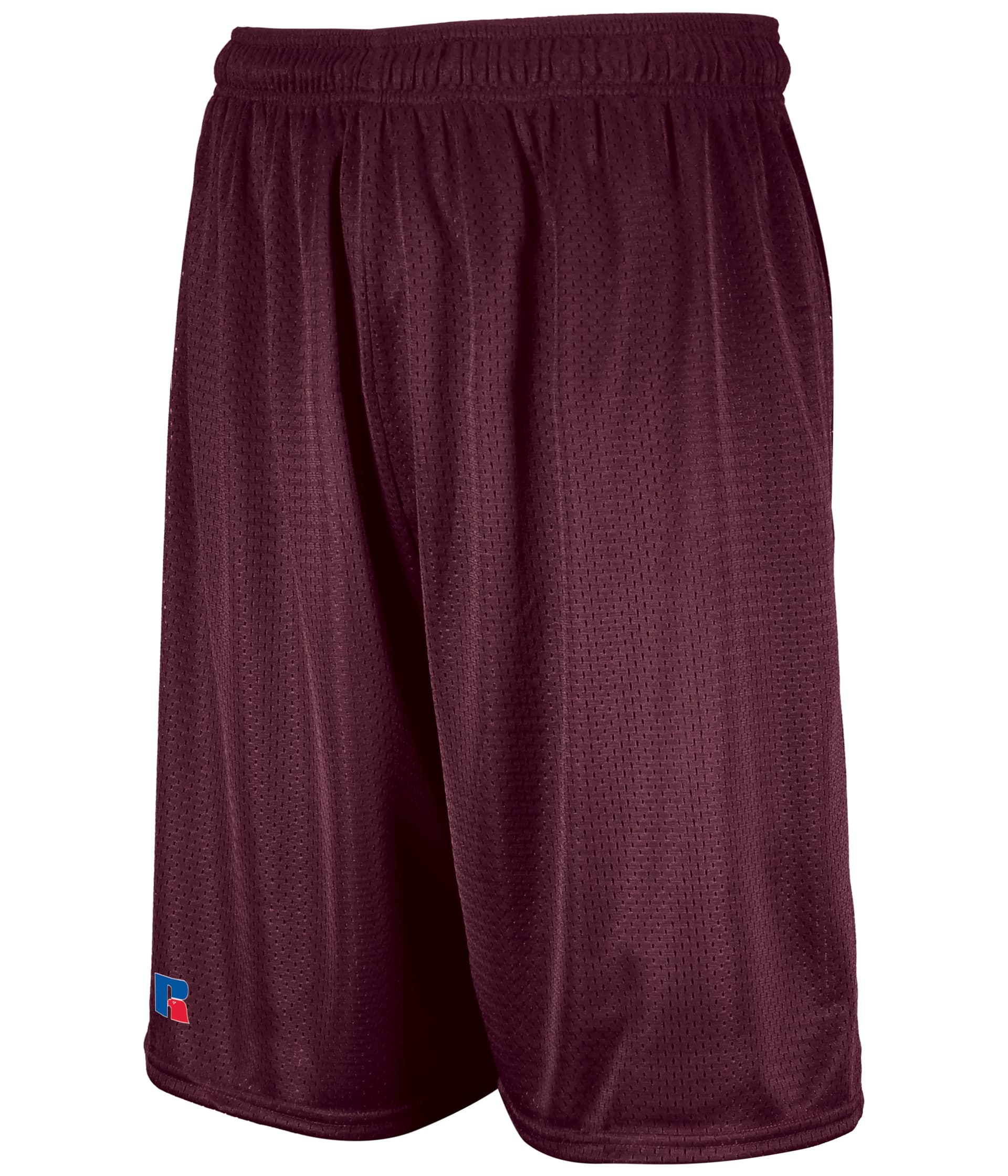 Youth Dri-Power Mesh Shorts — image 1 of 1
