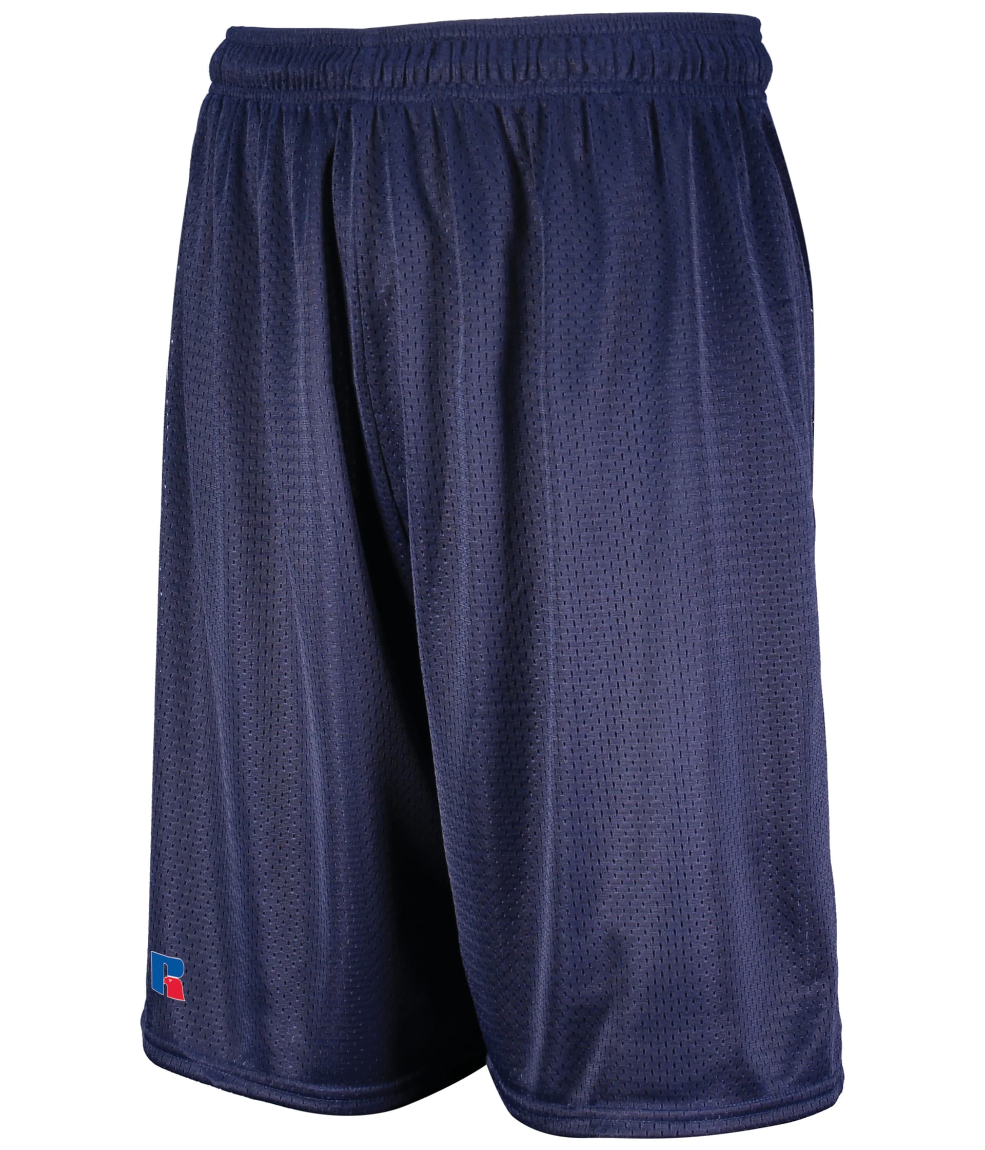 Dri-Power Mesh Shorts — image 1 of 1