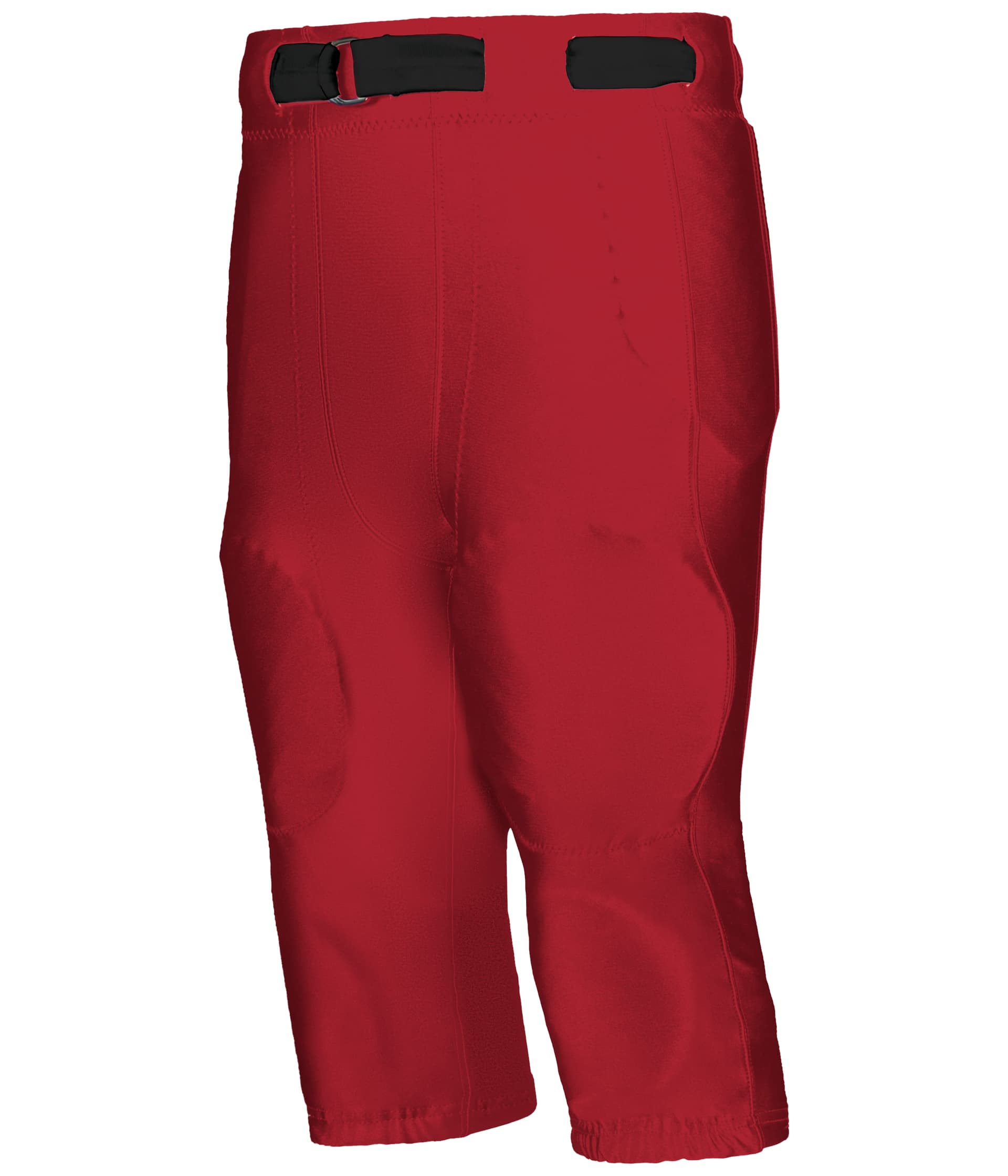 No Fly Football Pant With Slotted Waist — image 1 of 1