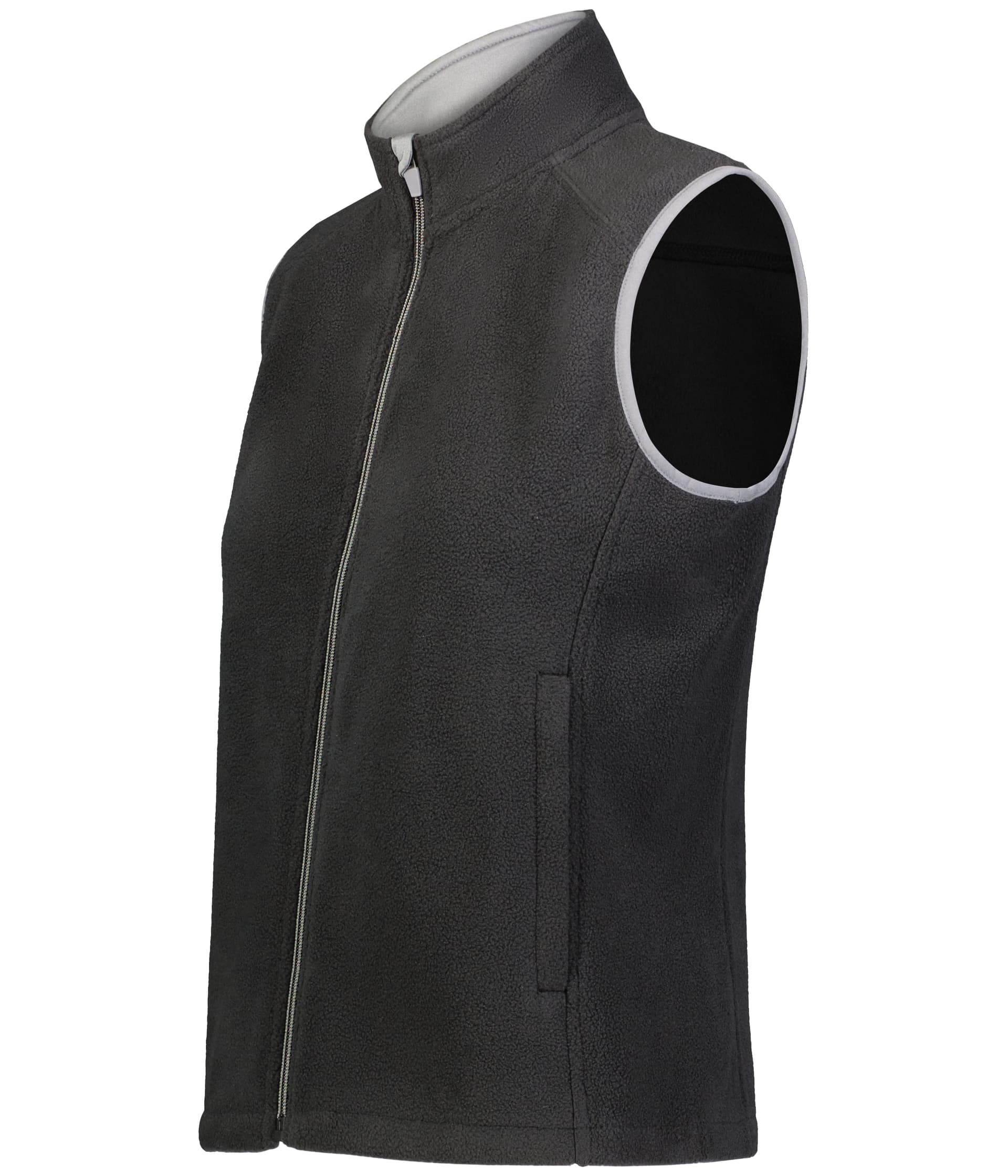 Ladies Chill Fleece Vest 2.0 — image 1 of 1
