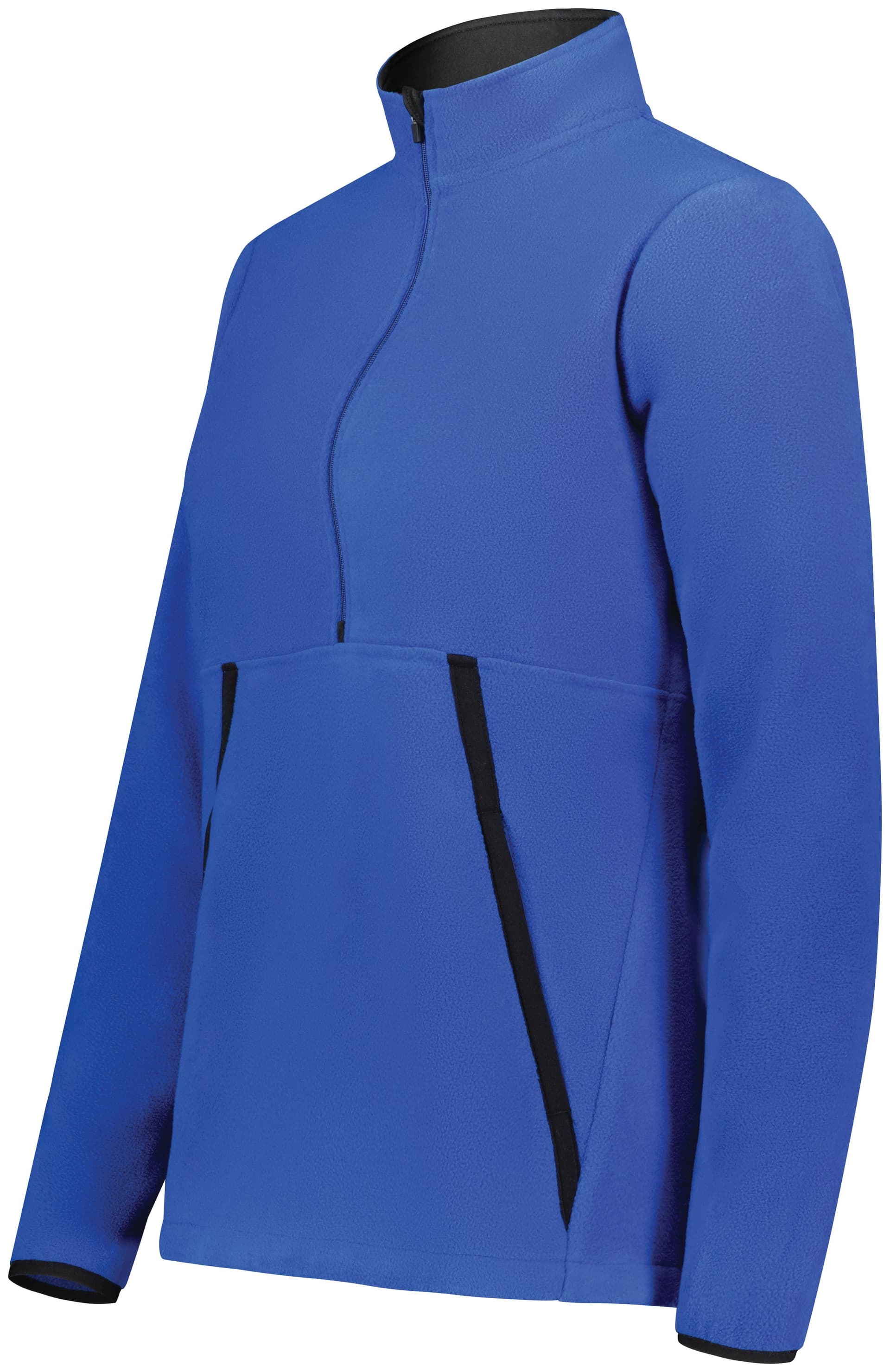Ladies Chill Fleece 2.0 1/2 Zip Pullover — image 1 of 1