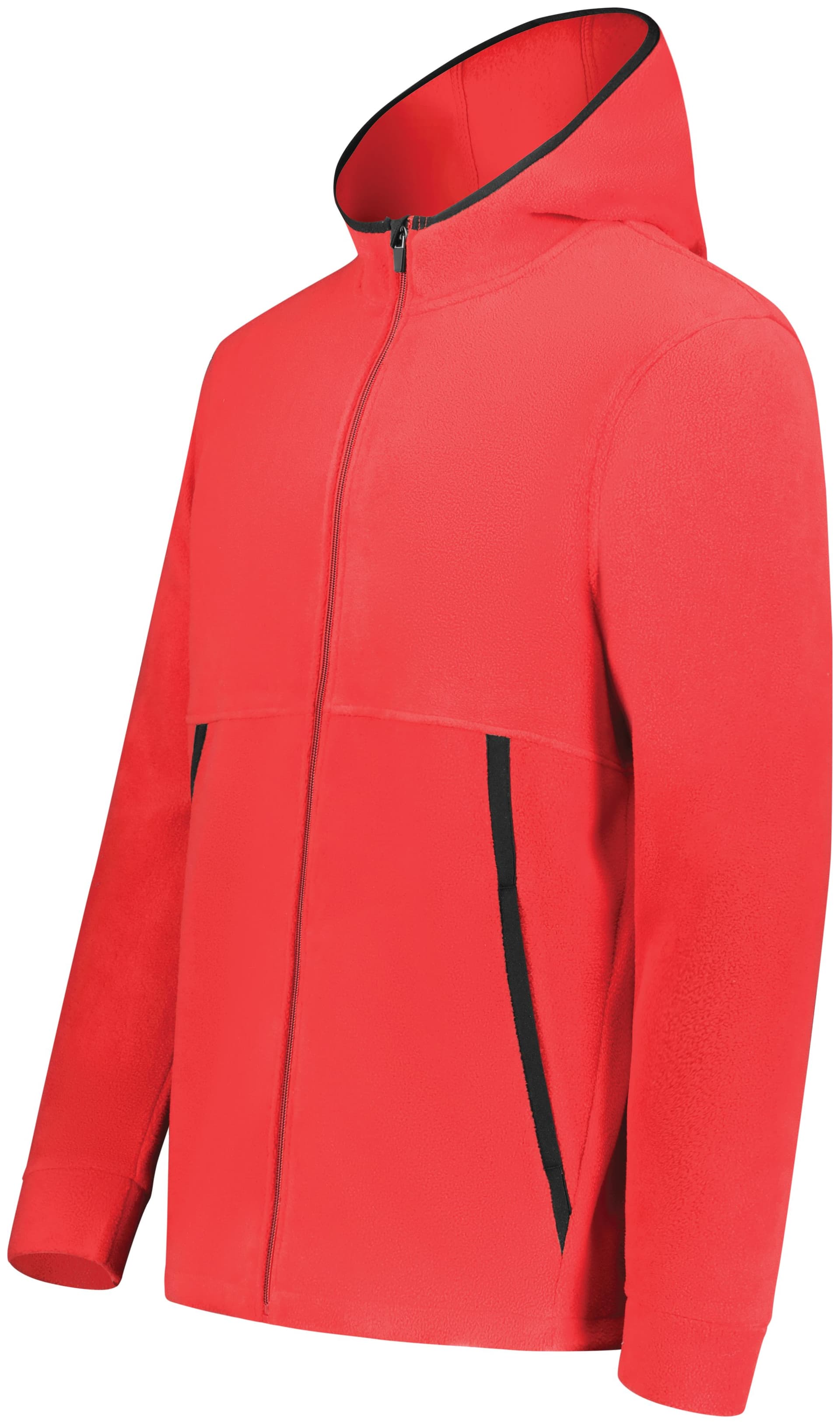 Chill Fleece 2.0 Full Zip Hoodie — image 1 of 1