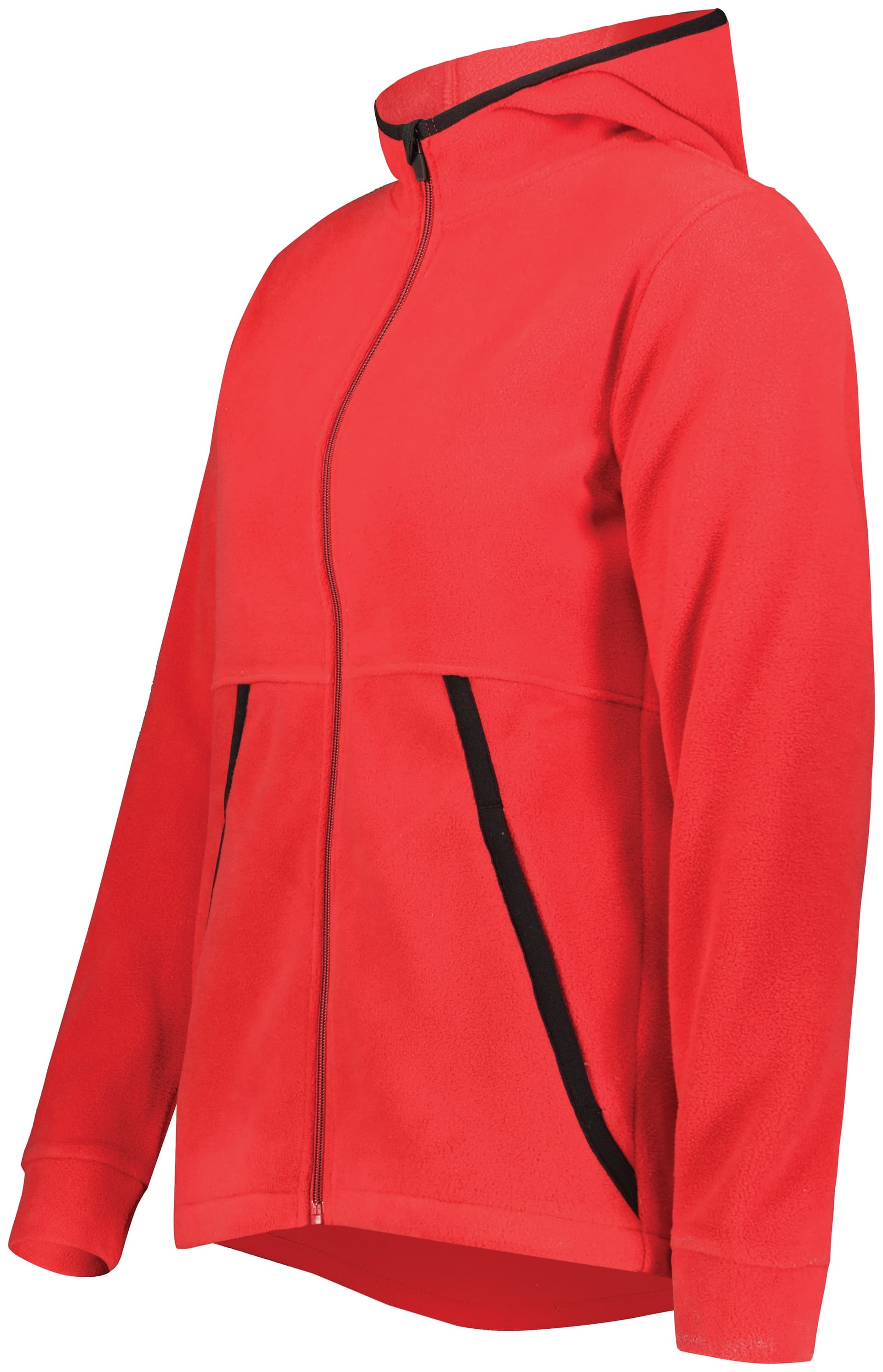 Ladies Chill Fleece 2.0 Full Zip Hoodie — image 1 of 1