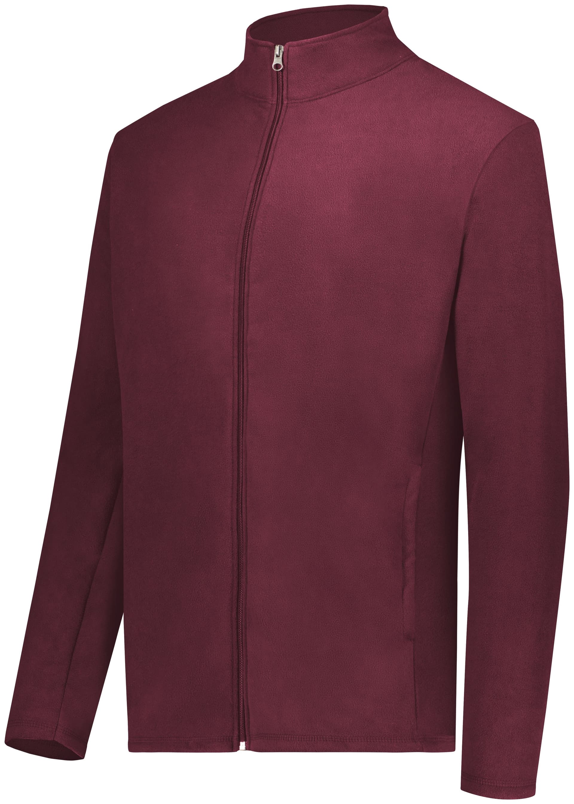 Micro-Lite Fleece Full Zip Jacket — image 1 of 1