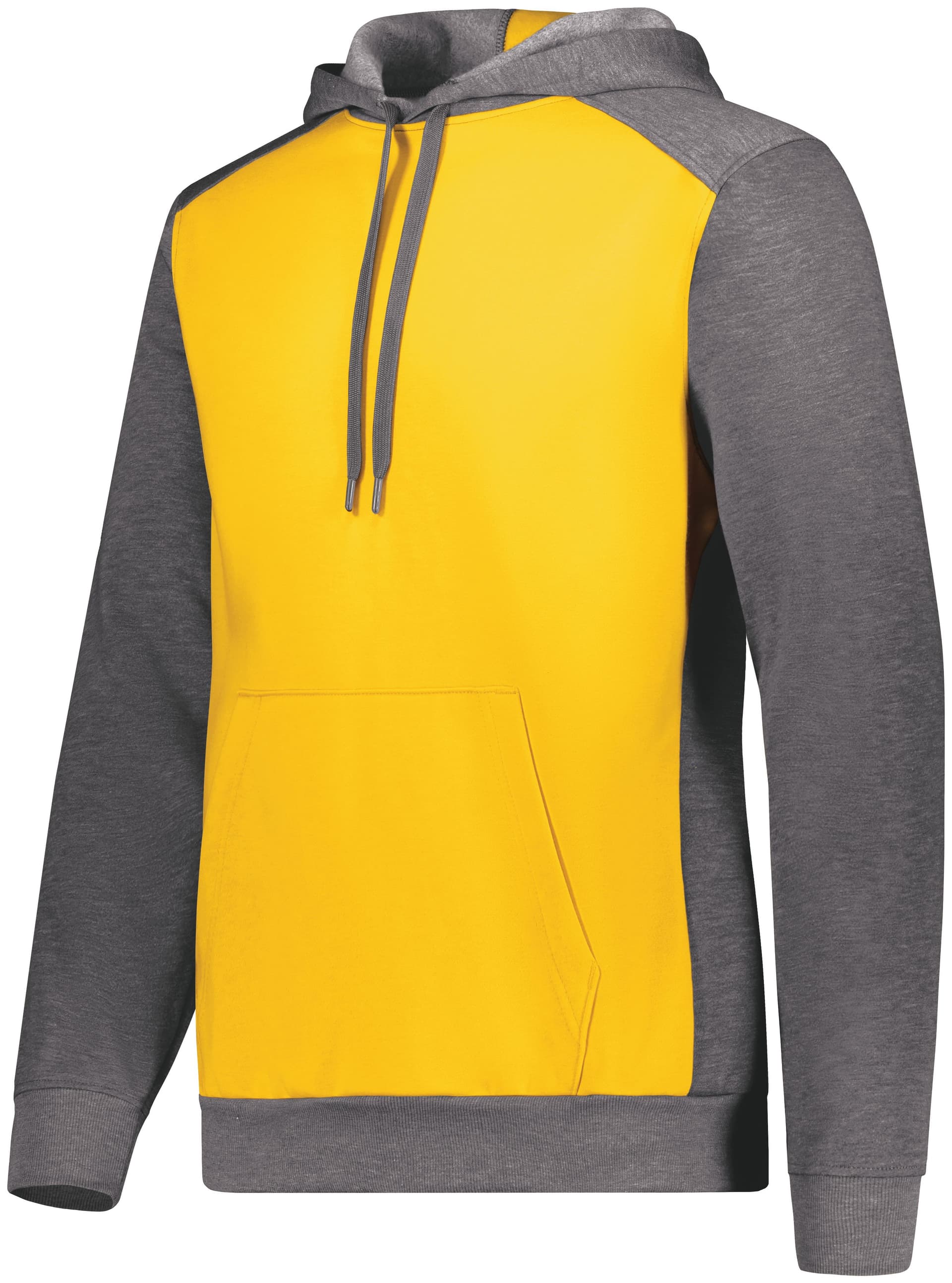 Three-Season Fleece Pullover Hoodie — image 1 of 1