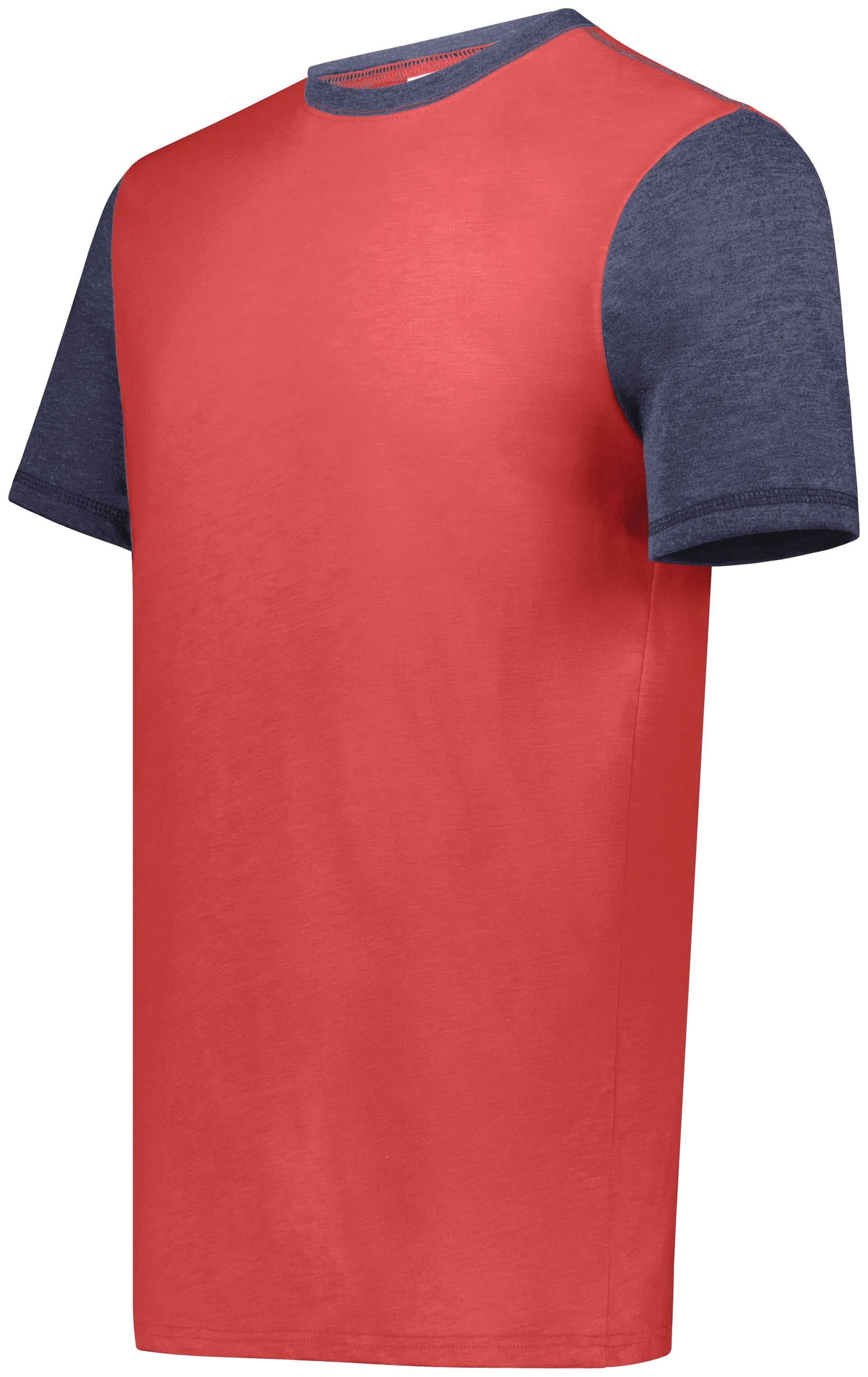 Youth Gameday Vintage Ringer Tee — image 1 of 1