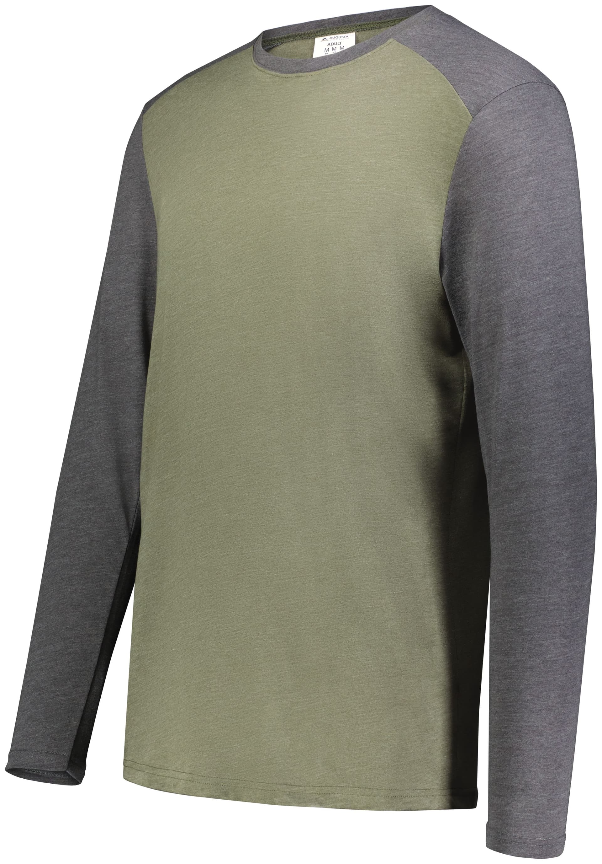Youth Gameday Vintage Long Sleeve Tee — image 1 of 1