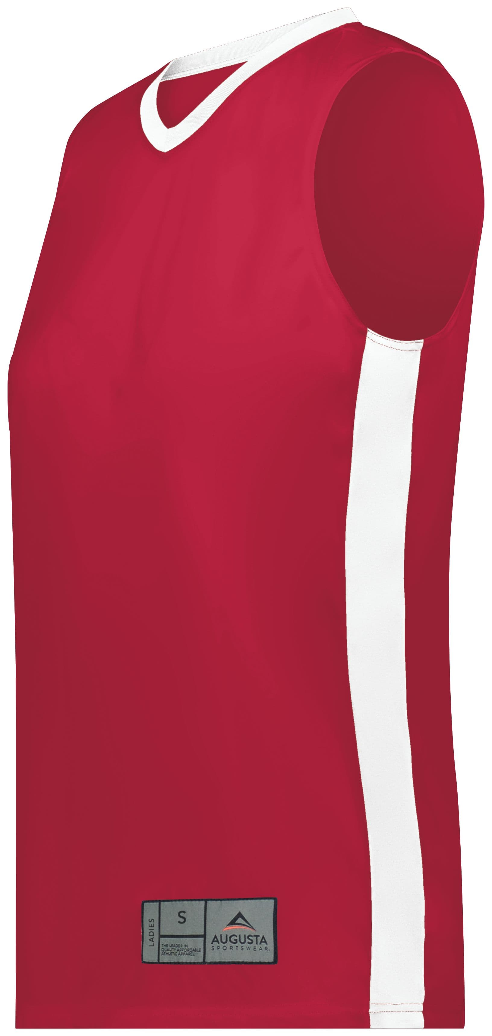 Ladies Match-Up Basketball Jersey — image 1 of 1