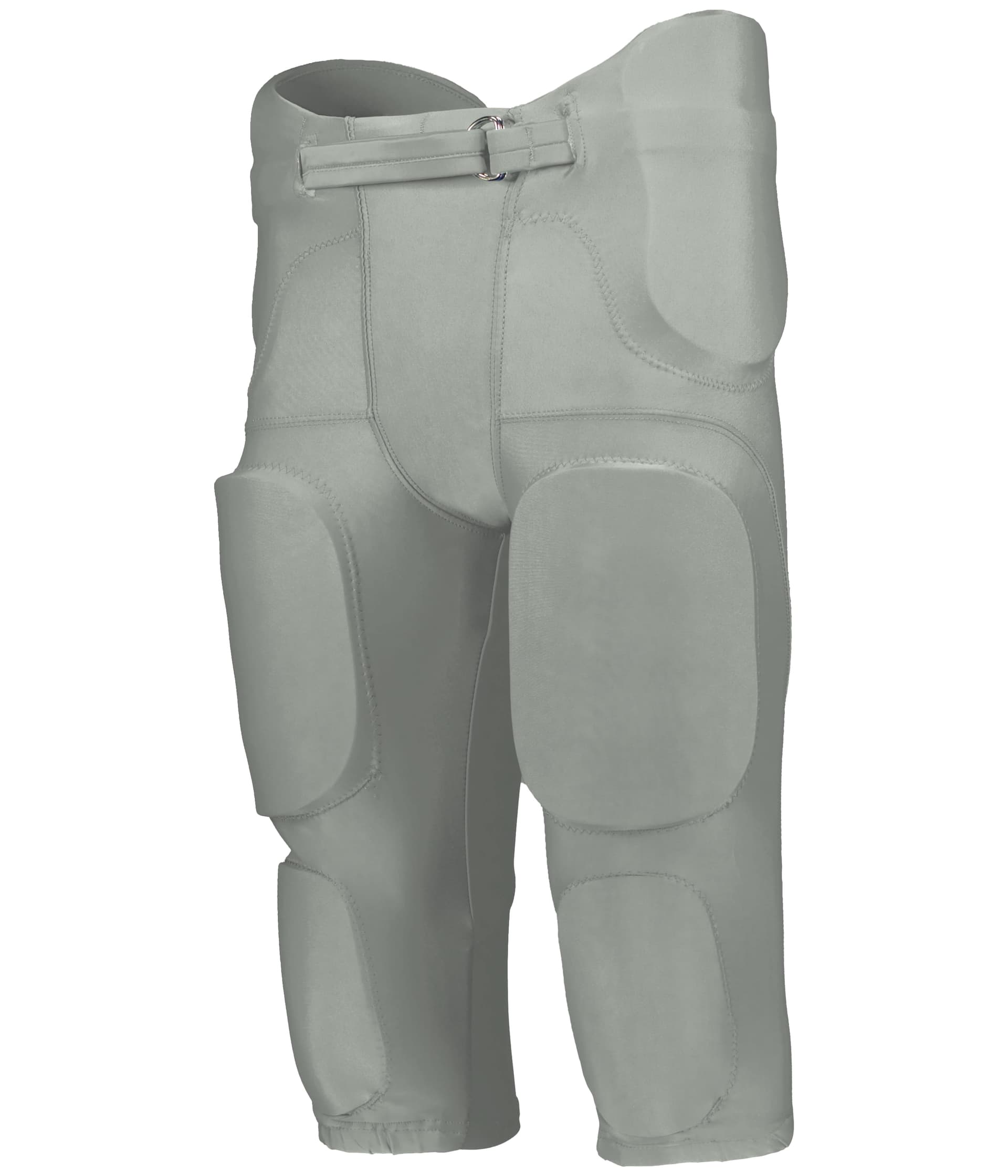 POWER SPANDEX INTEGRATED FOOTBALL PANT — image 1 of 1