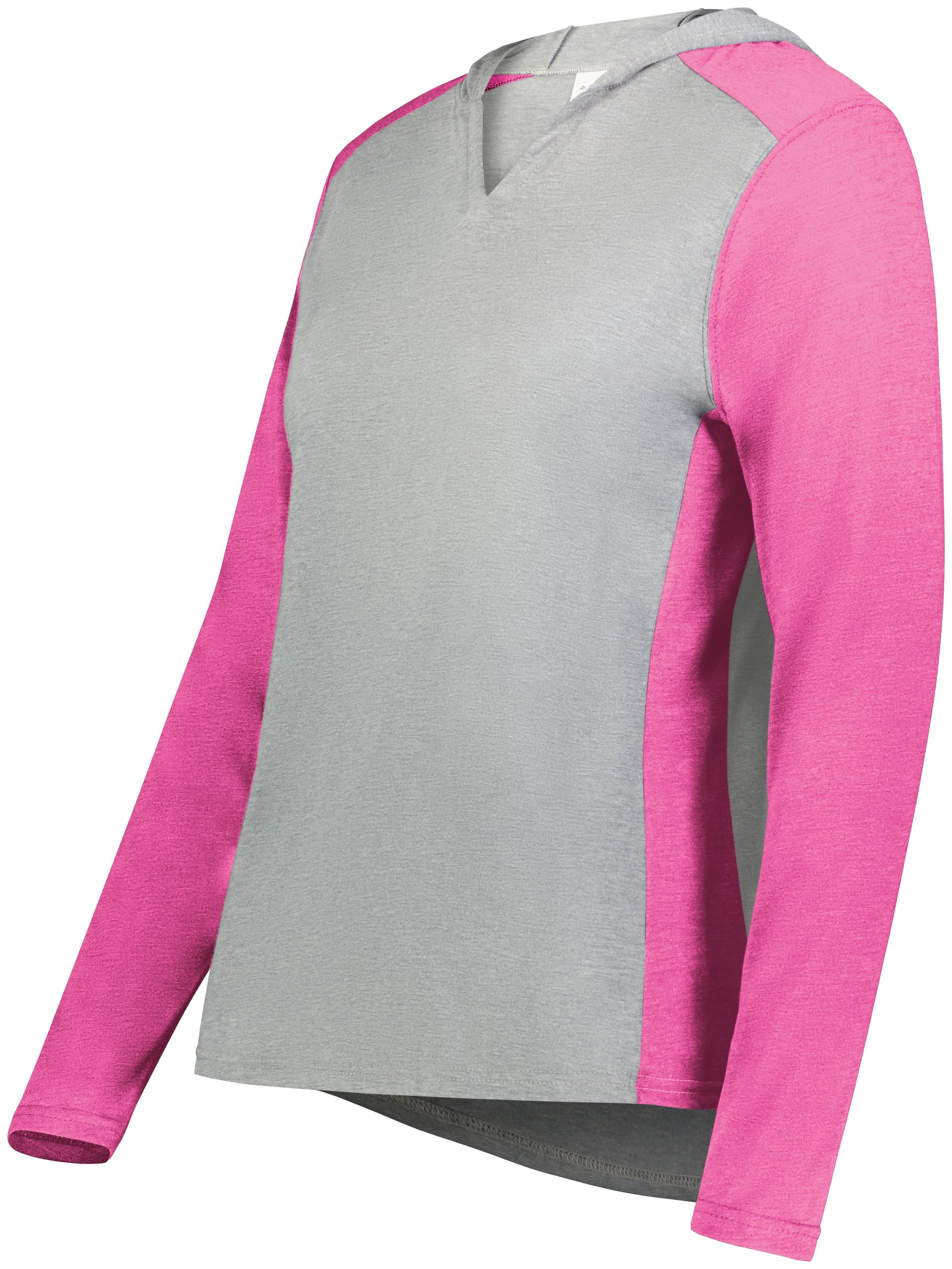Ladies Gameday Vintage Hoodie — image 1 of 1