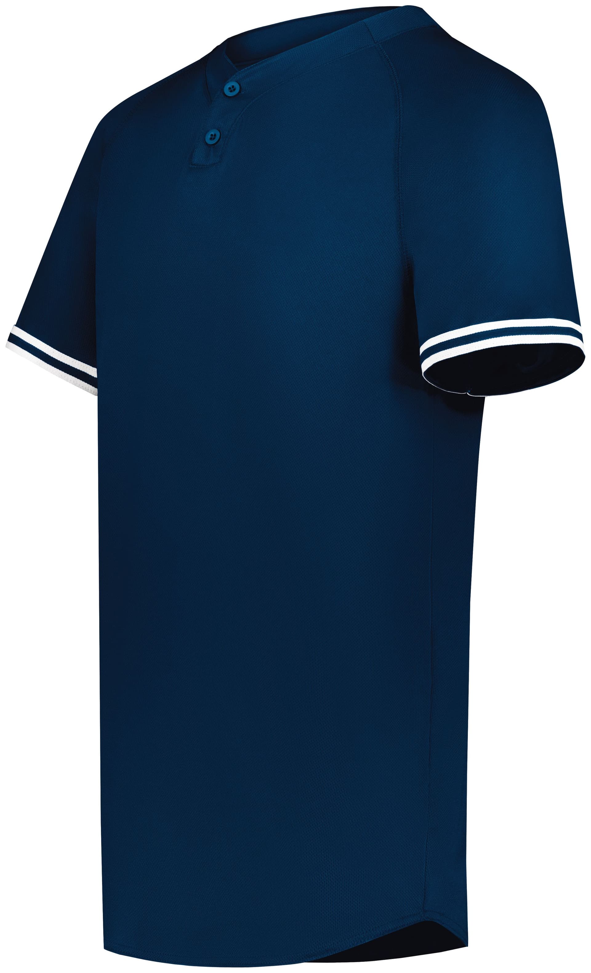 Cutter+ Henley Jersey — image 1 of 1
