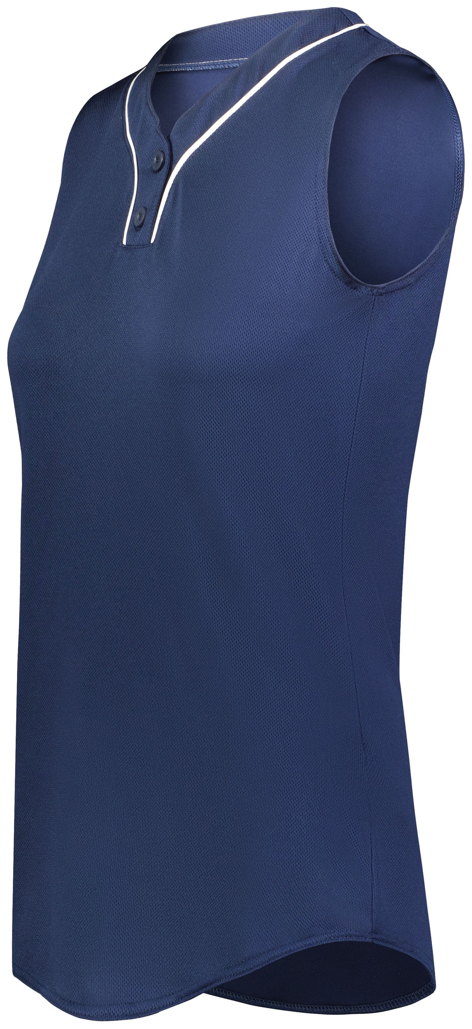 Ladies Cutter+ Sleeveless Jersey — image 1 of 1