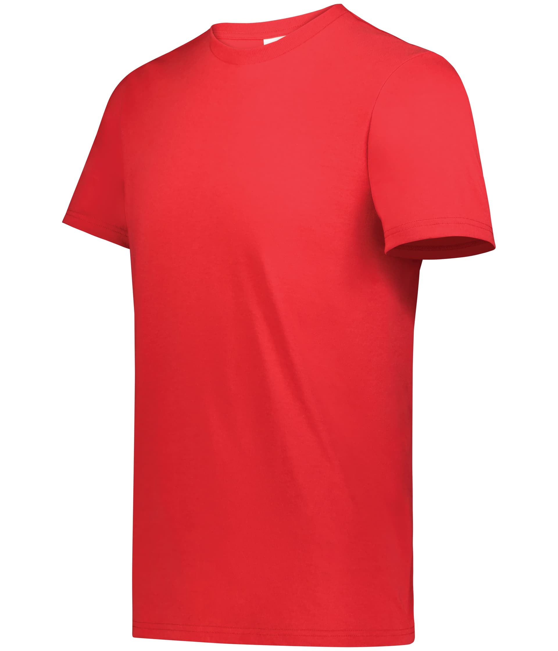 Youth All-Day Core Basic 50/50 Tee — image 1 of 1