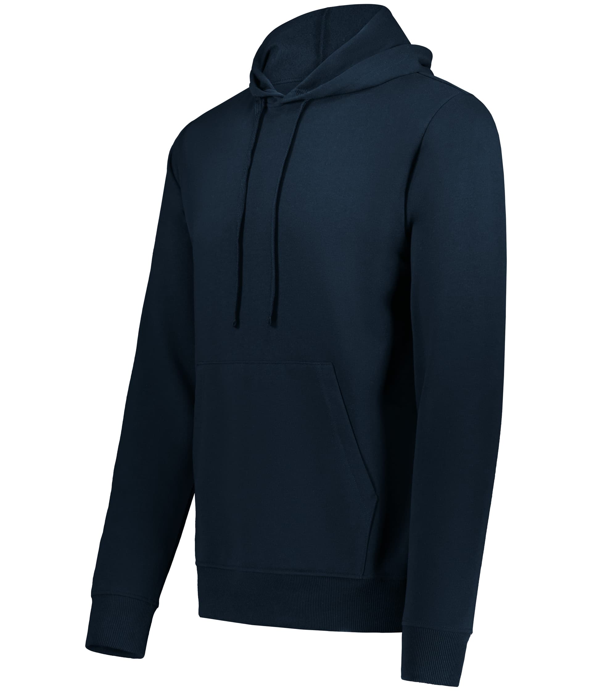 All-Day Core Basics Fleece Hoodie — image 1 of 1