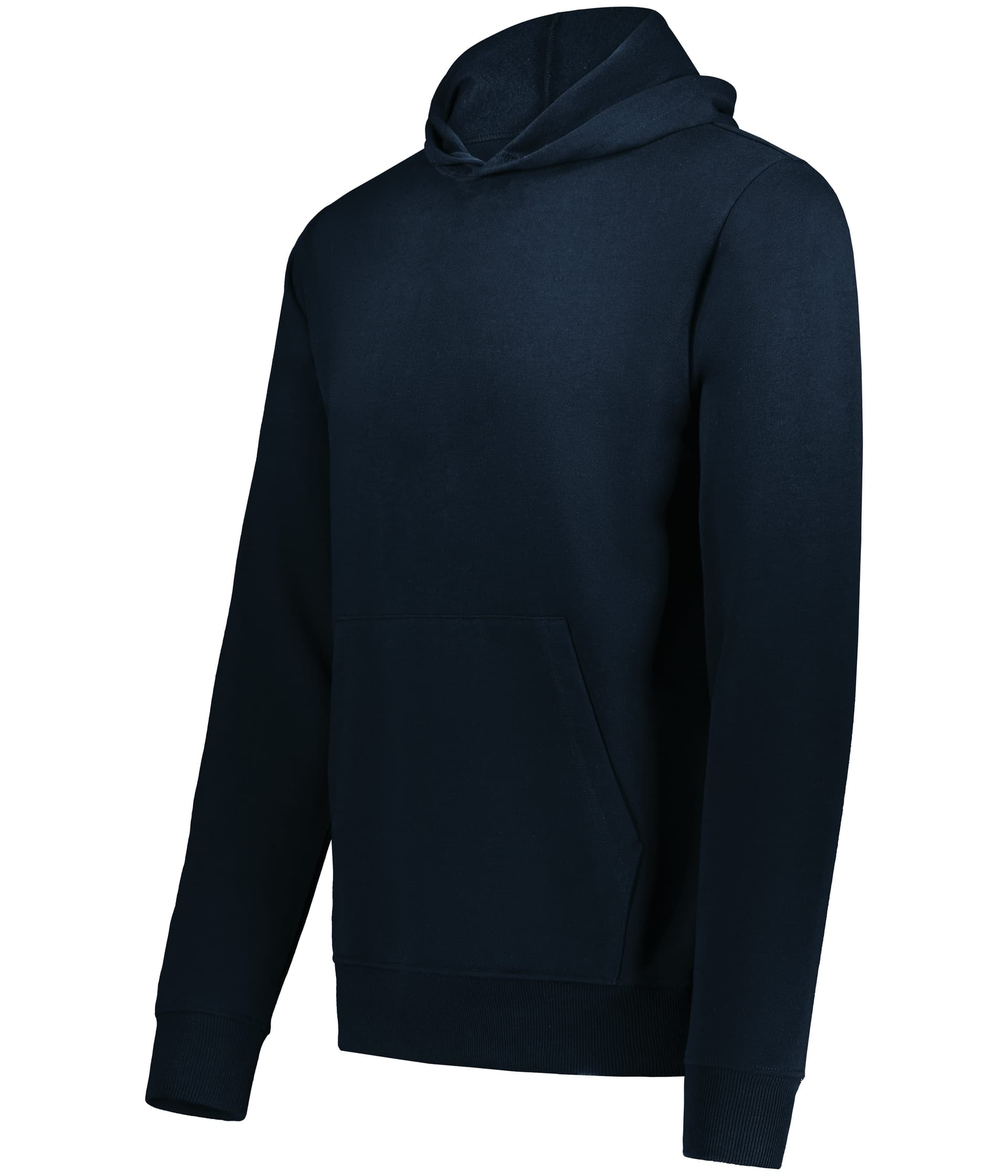 Youth All-Day Core Basics Fleece Hoodie — image 1 of 1