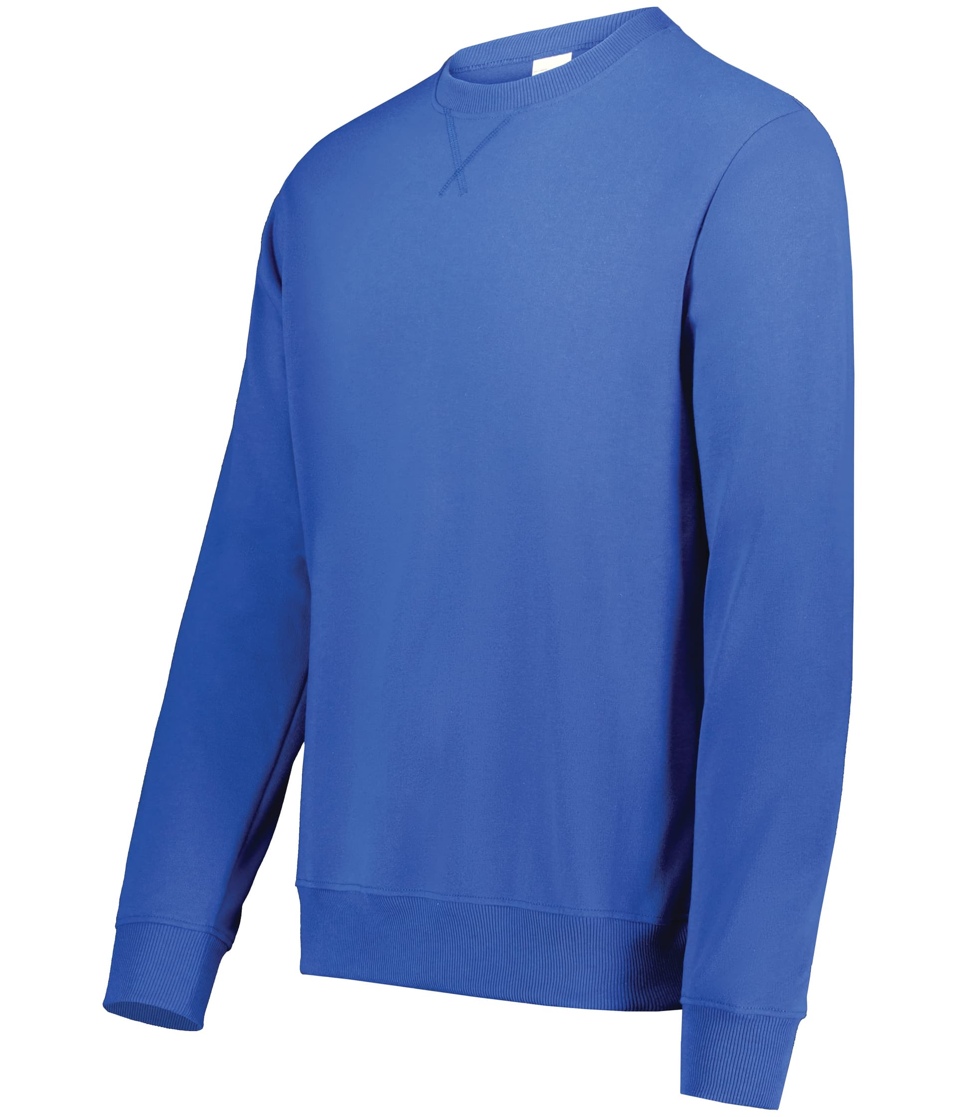 All-Day Core Basics Fleece Crew — image 1 of 1