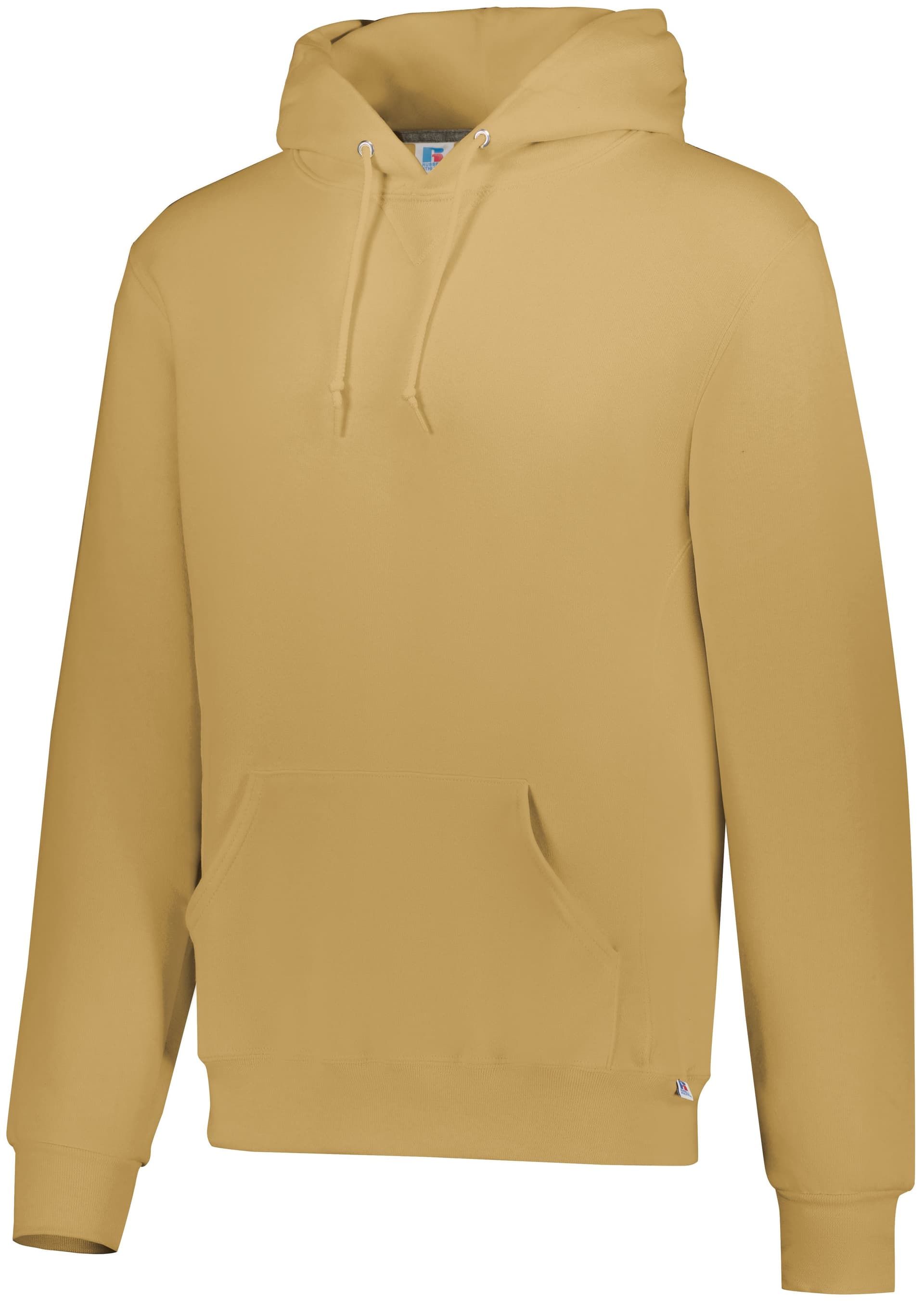 Dri-Power Fleece Hoodie — image 1 of 1