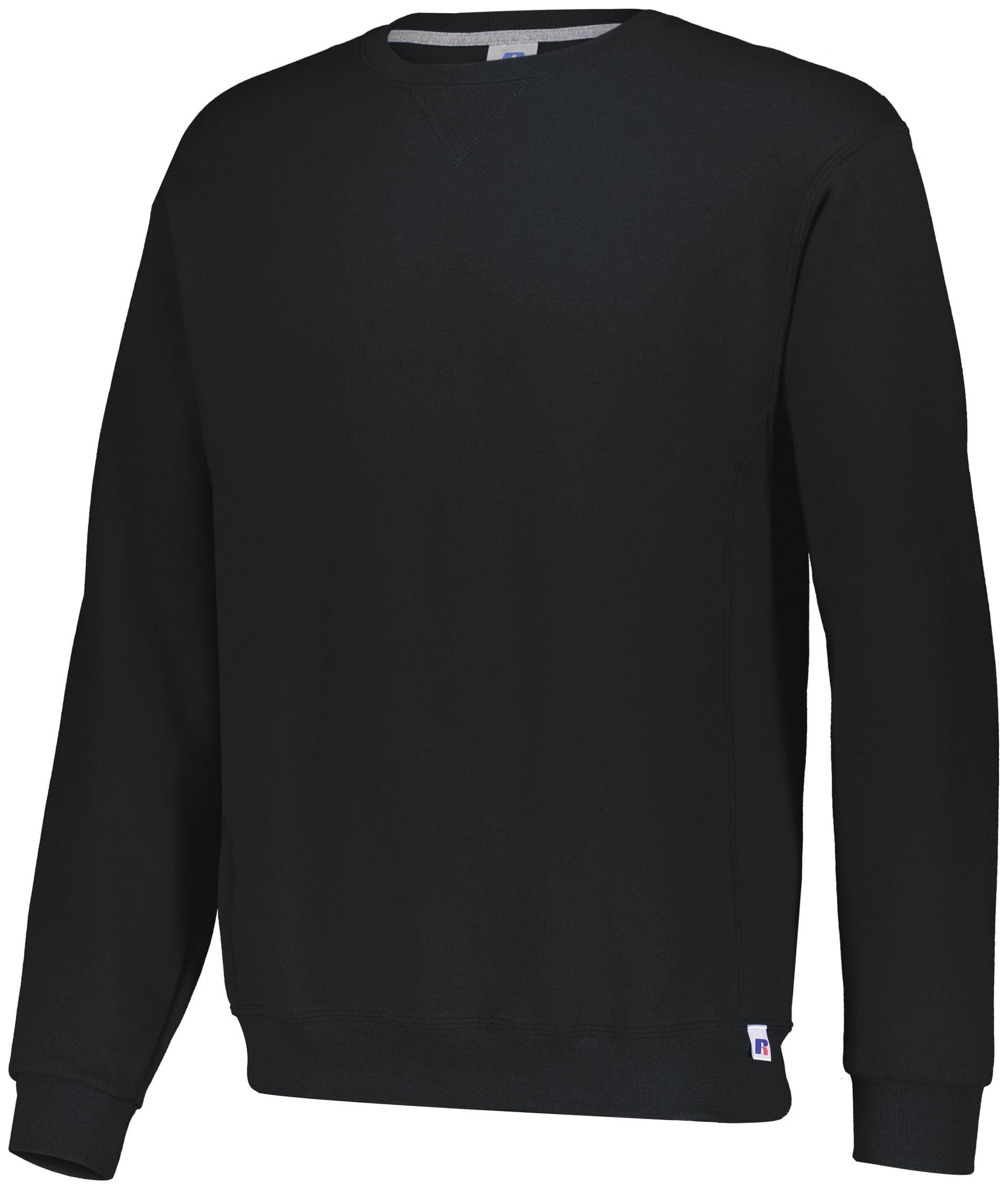 Dri-Power Fleece Crew Sweatshirt — image 1 of 1