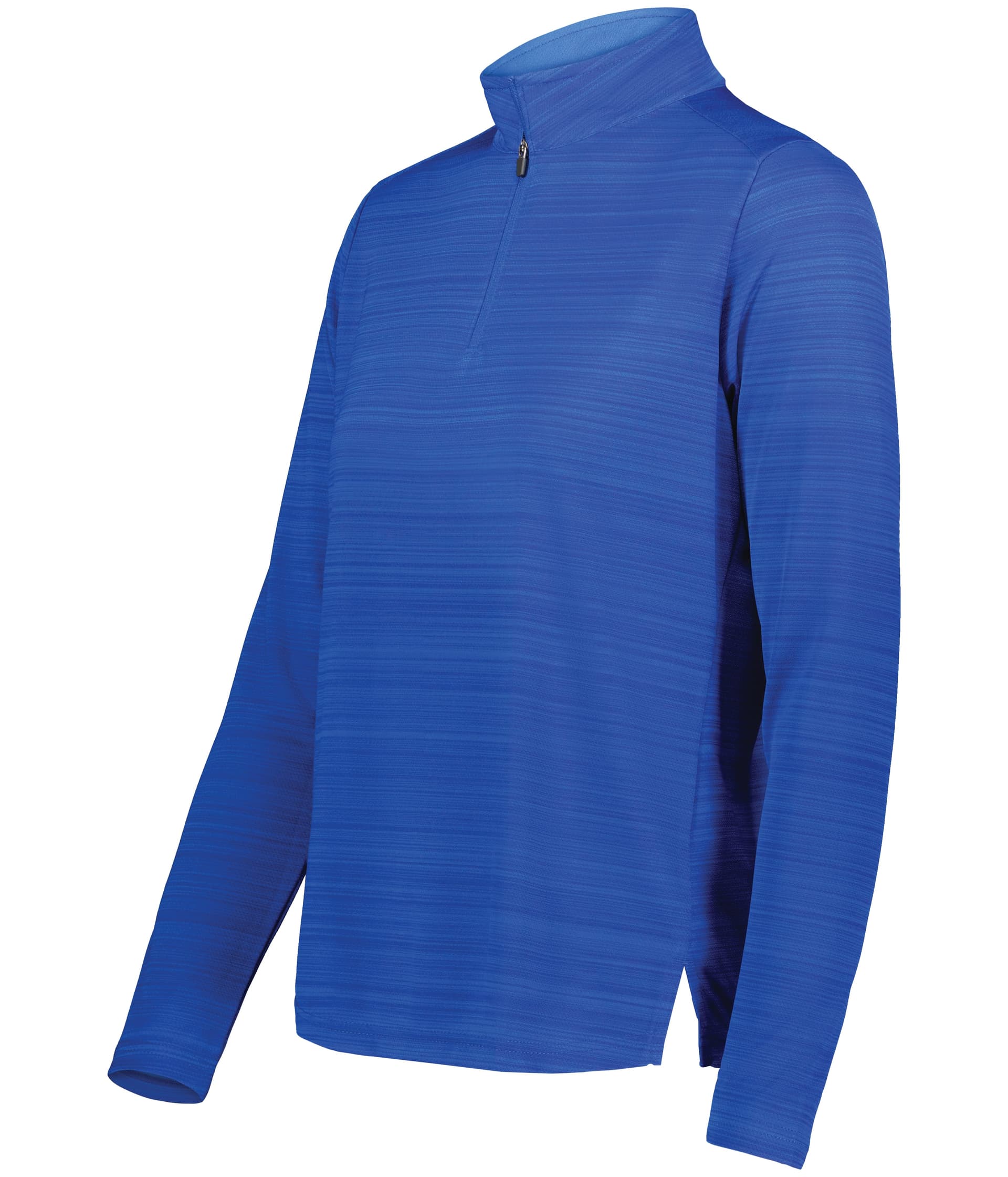 Ladies Pursuit 1/4 Zip Pullover — image 1 of 1
