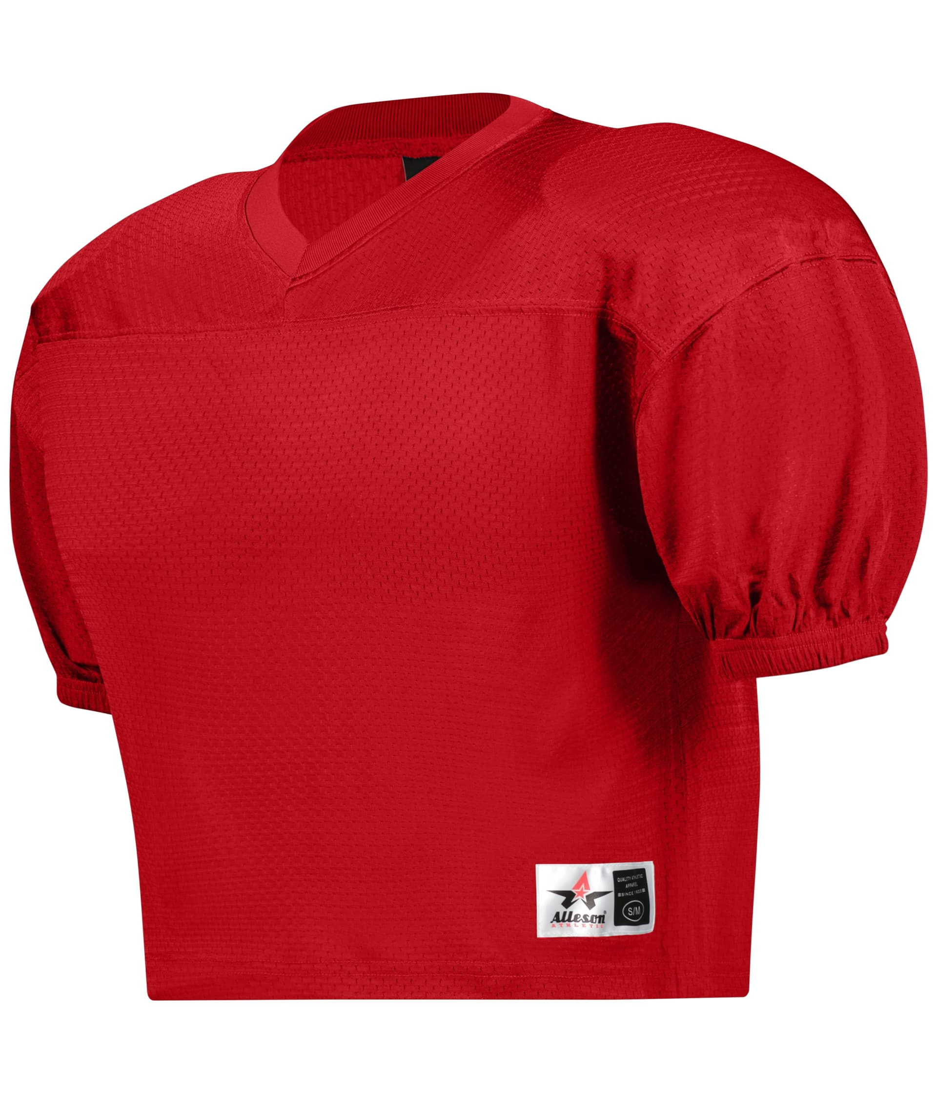 PRACTICE FOOTBALL JERSEY — image 1 of 1