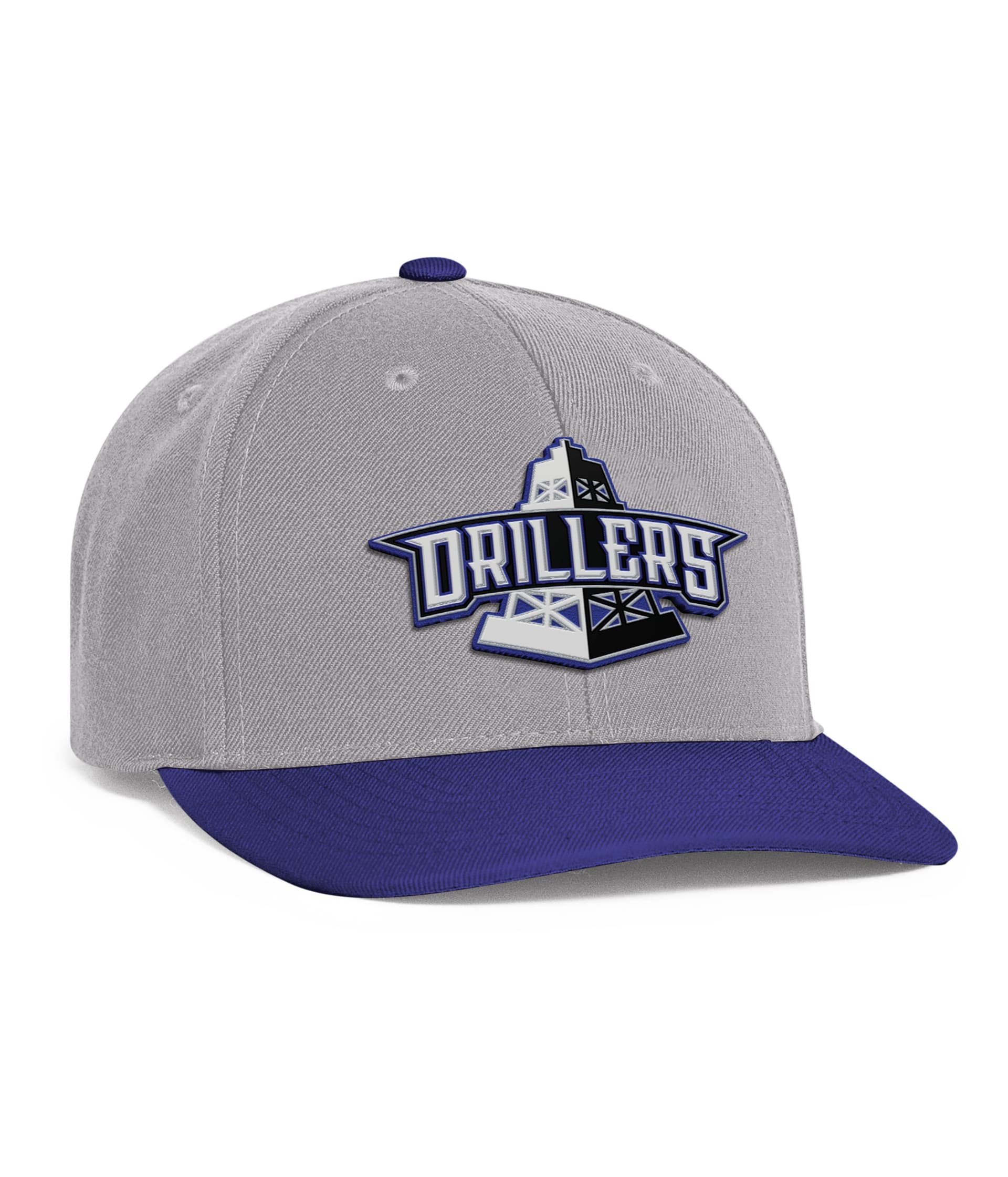 Pro-Wool Hook-And-Loop Adjustable Cap — image 1 of 1
