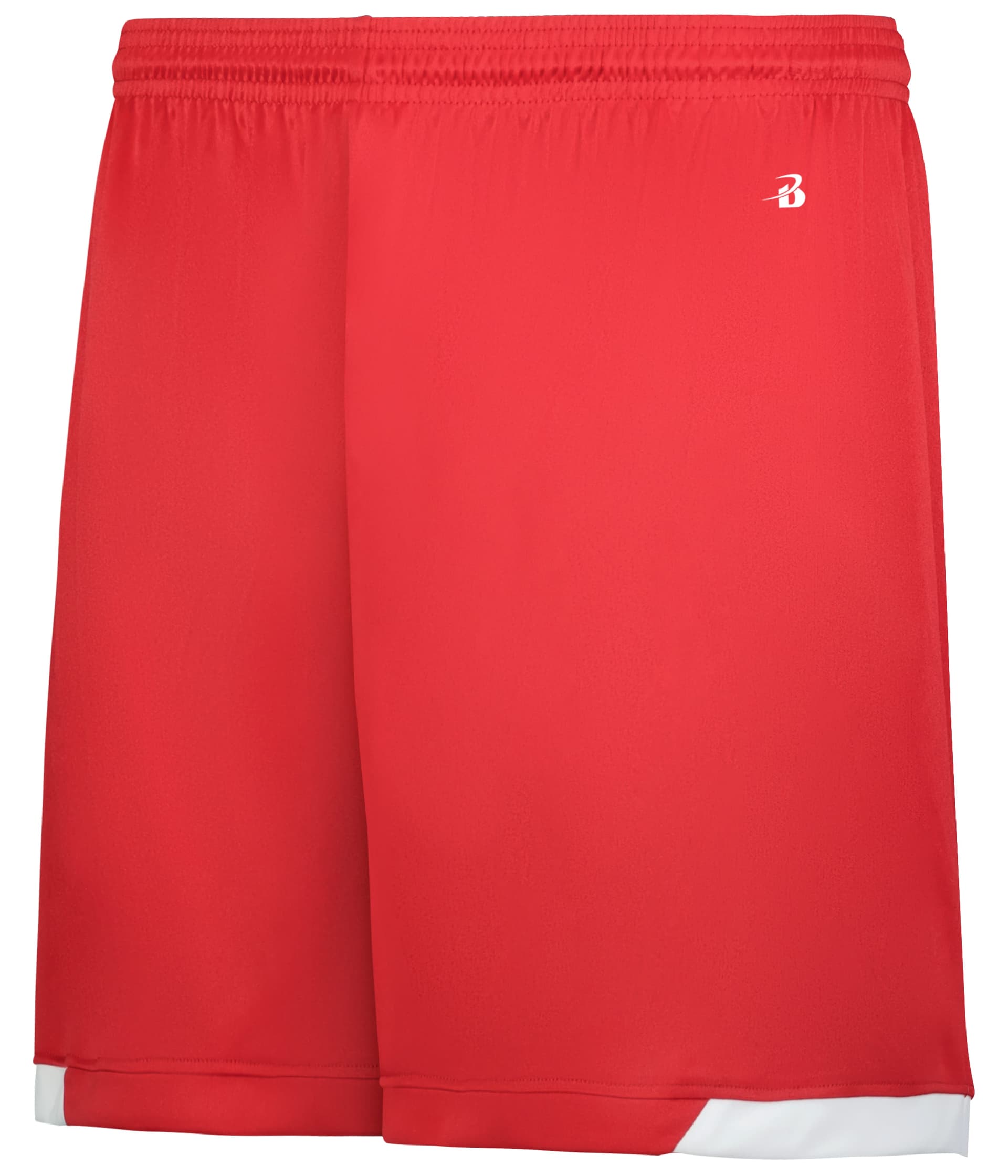LADIES ON THE RISE SHORTS — image 1 of 1